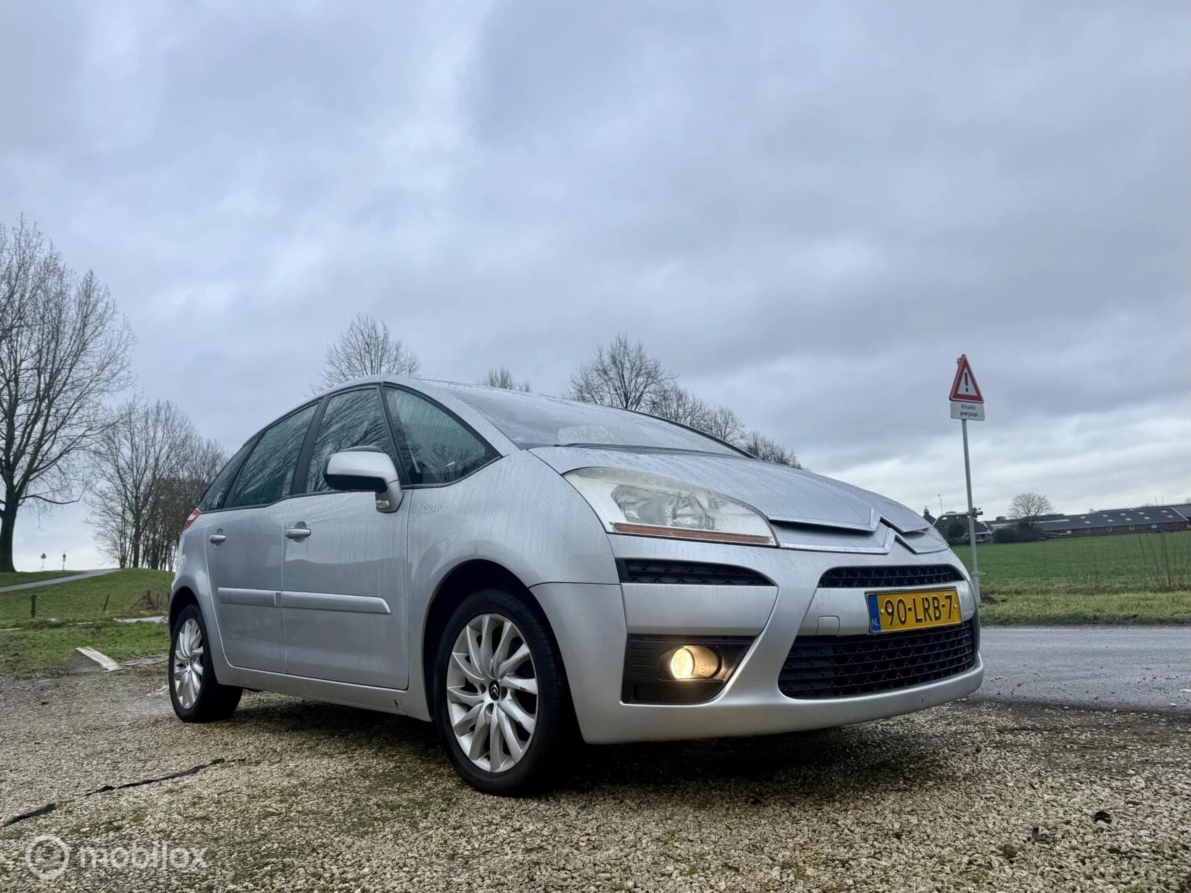 Hoofdafbeelding Citroën C4 Picasso