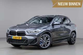 BMW X2 xDrive25e M-Sport 225pk Org.NL|Panorama|Leder|Elek-A.klep|Camera|1e-eig.|Dealer-onderhouden