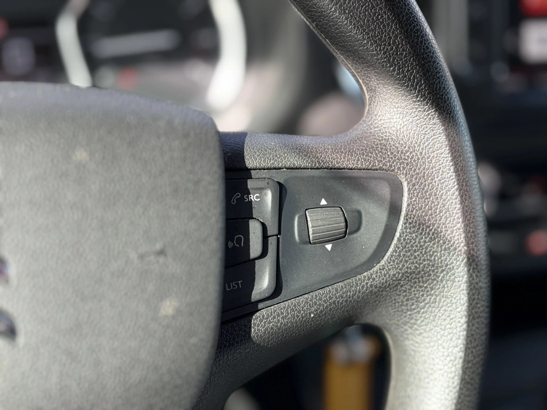 Hoofdafbeelding Citroën Jumpy