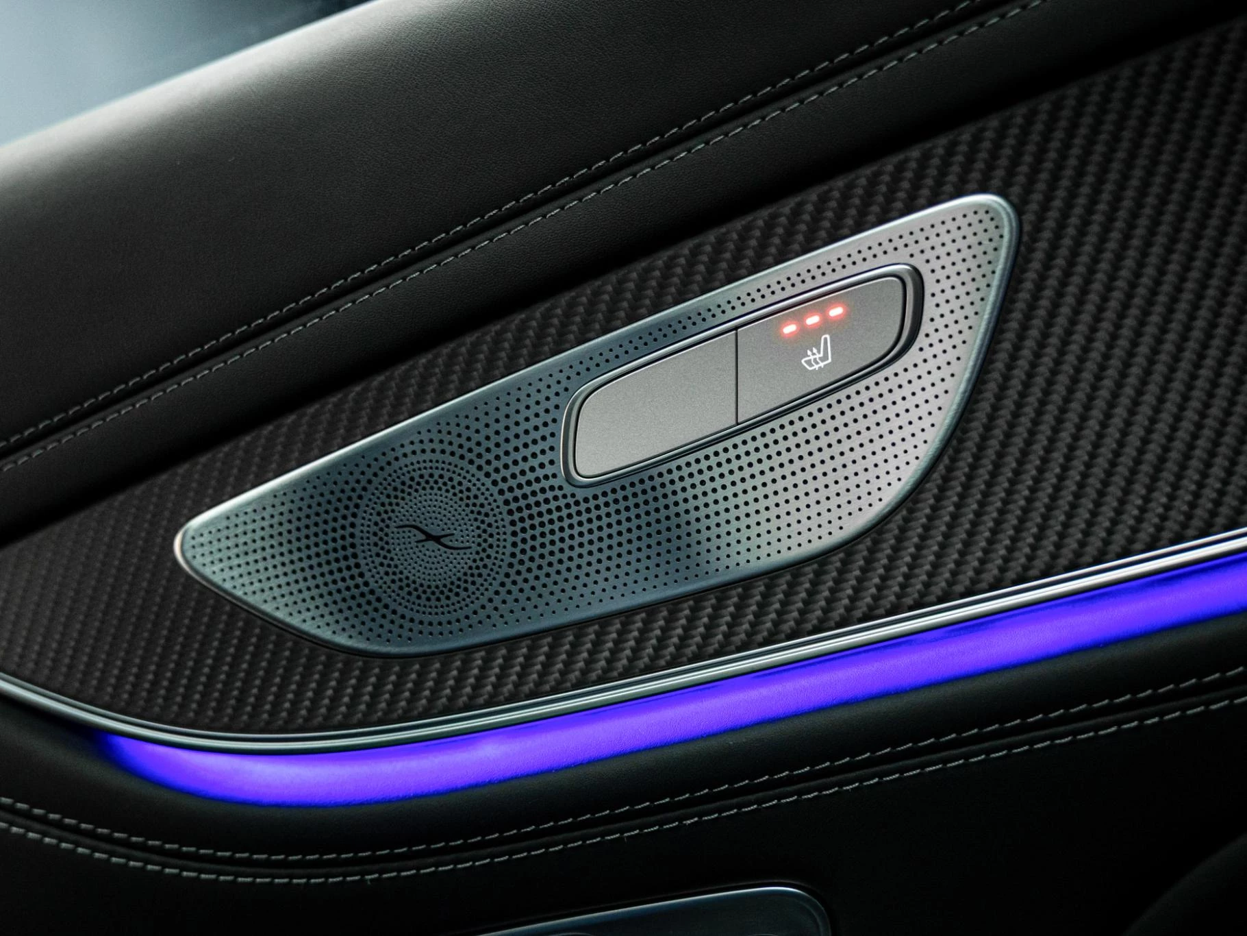 Hoofdafbeelding Mercedes-AMG GT