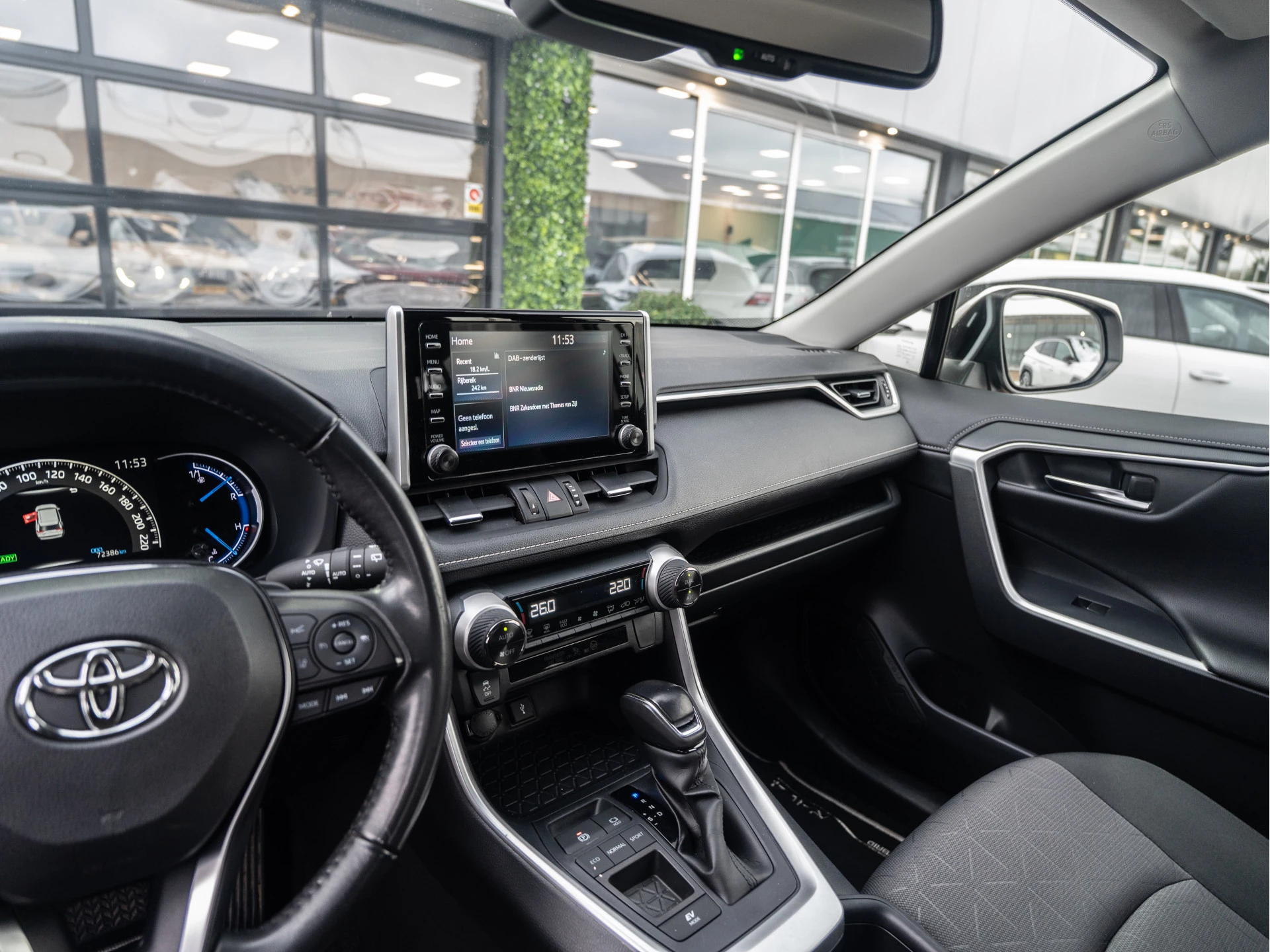 Hoofdafbeelding Toyota RAV4