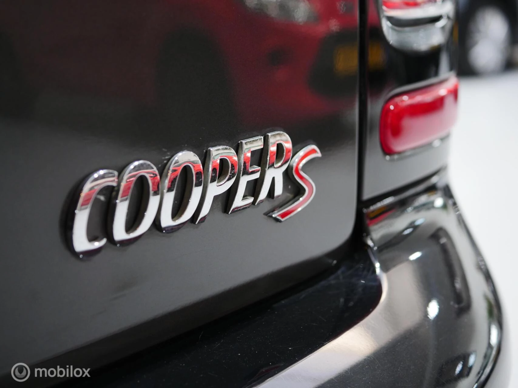 Hoofdafbeelding MINI Clubman