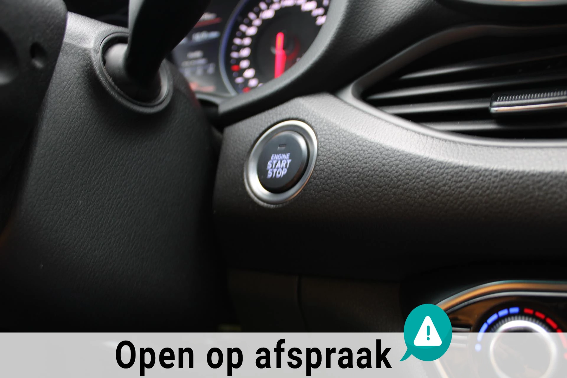 Hoofdafbeelding Hyundai i30