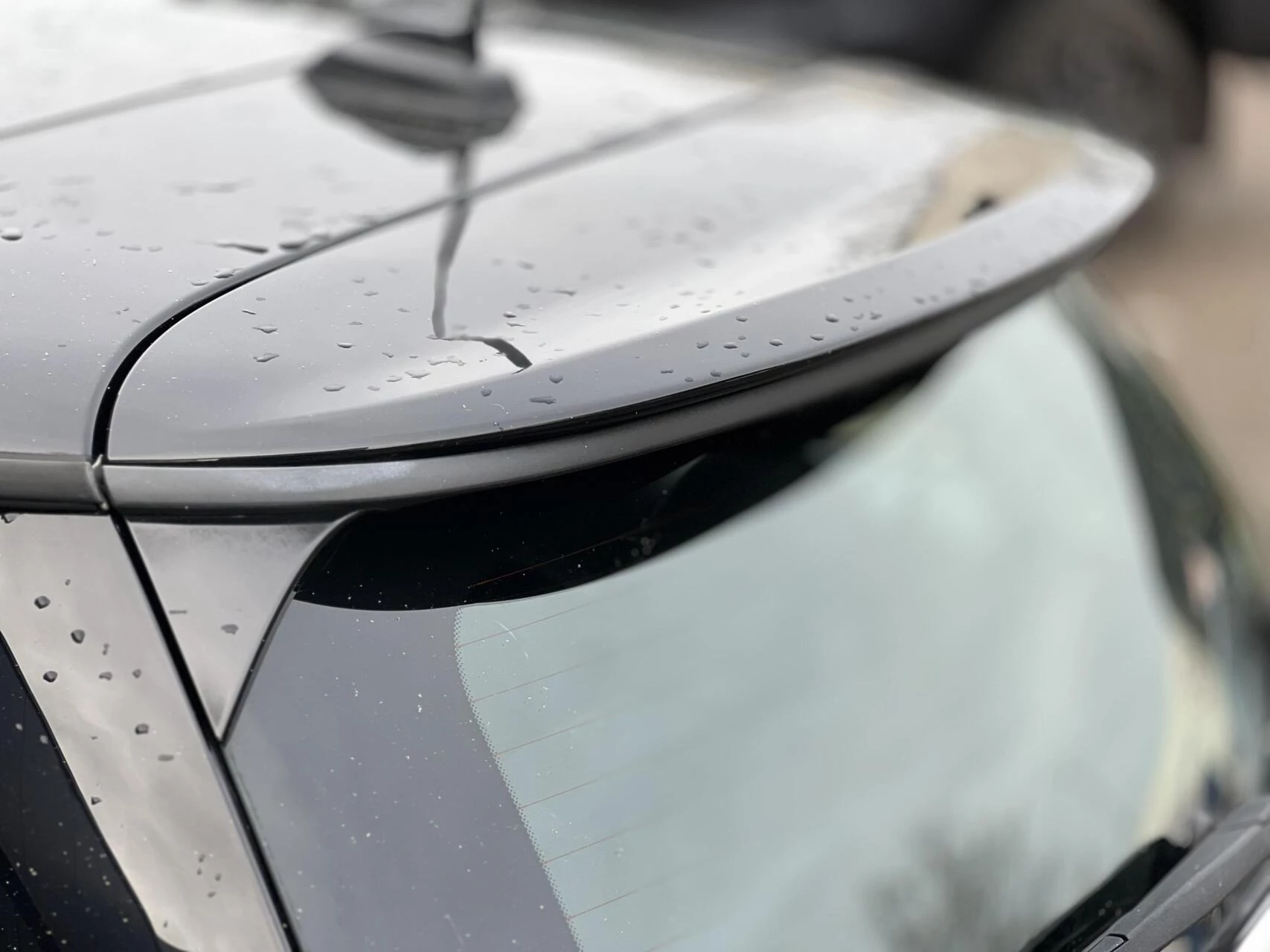 Hoofdafbeelding MINI Cooper S