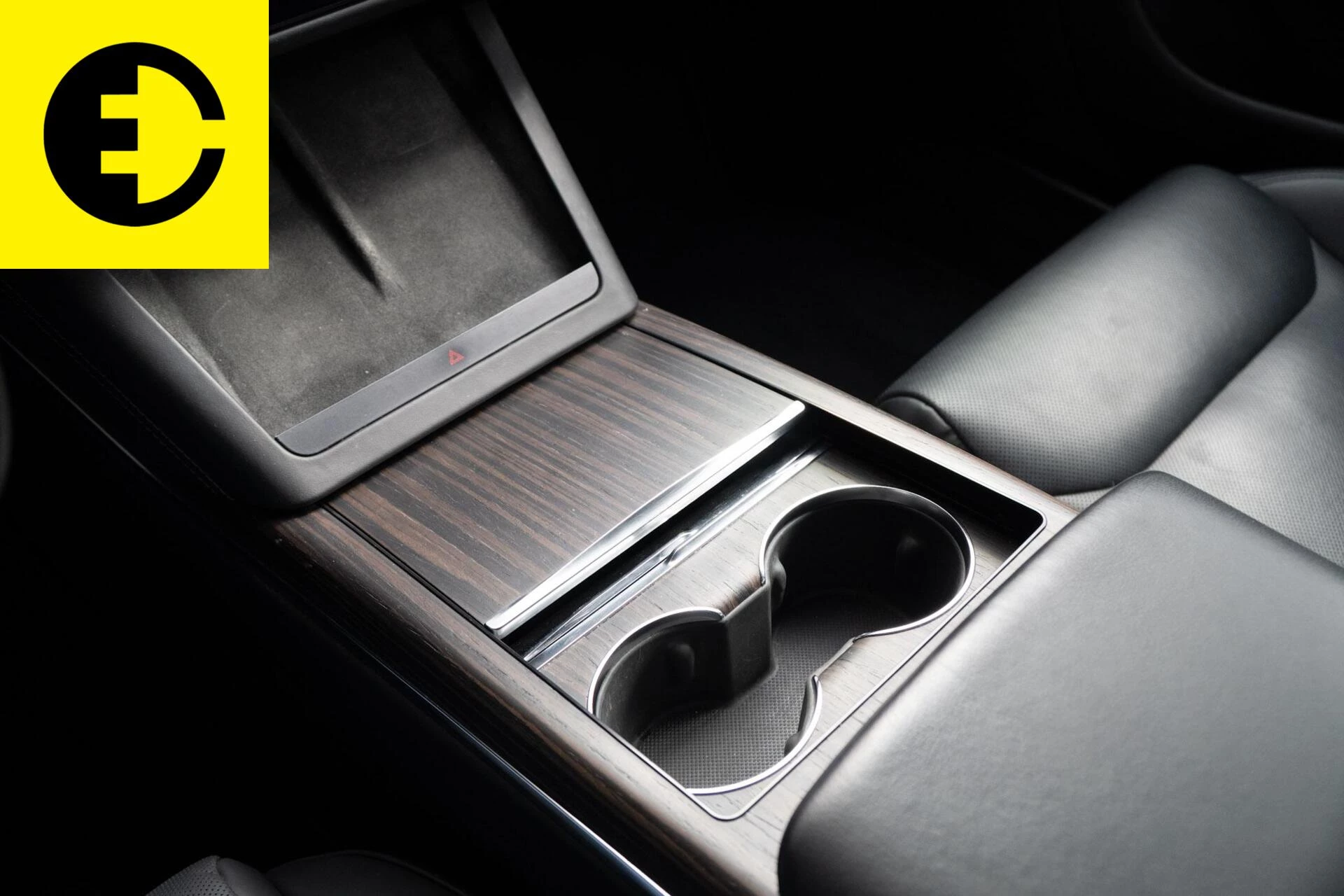 Hoofdafbeelding Tesla Model S