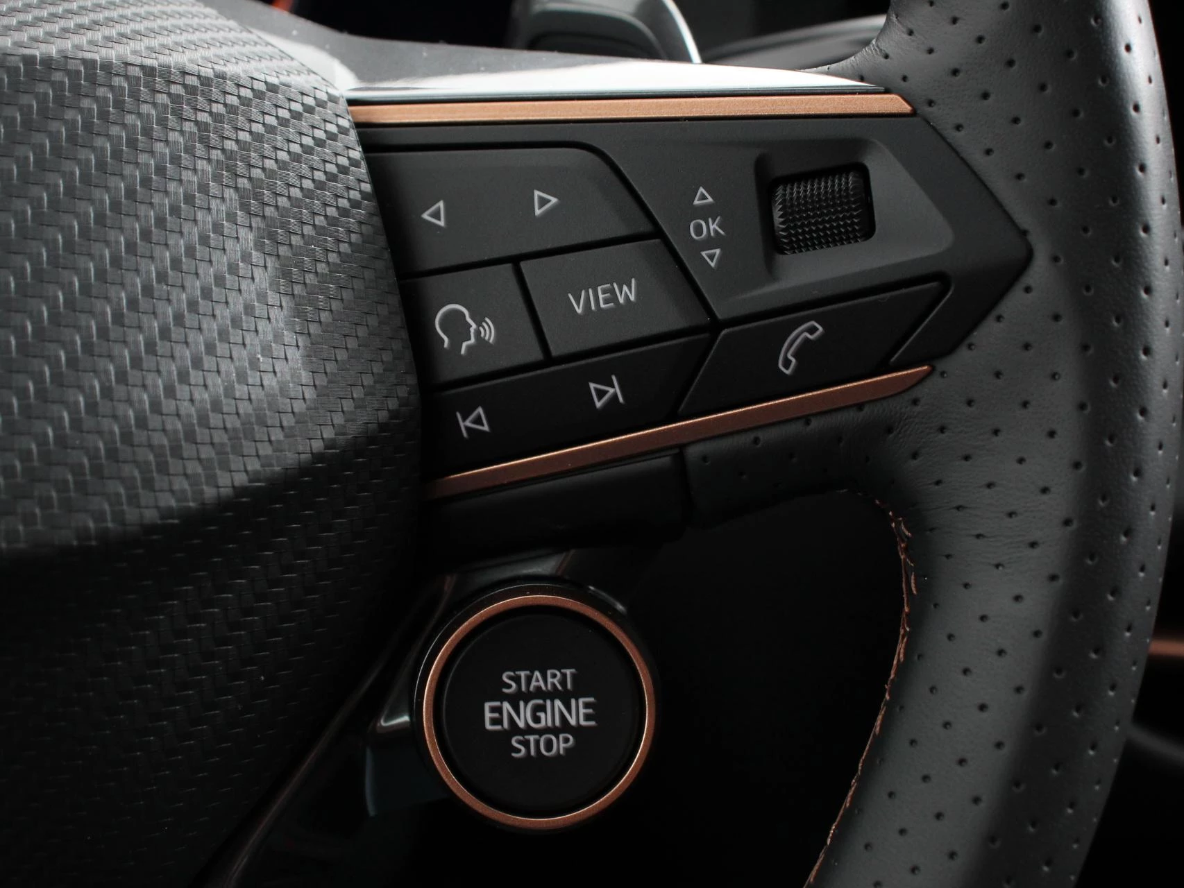 Hoofdafbeelding CUPRA Terramar