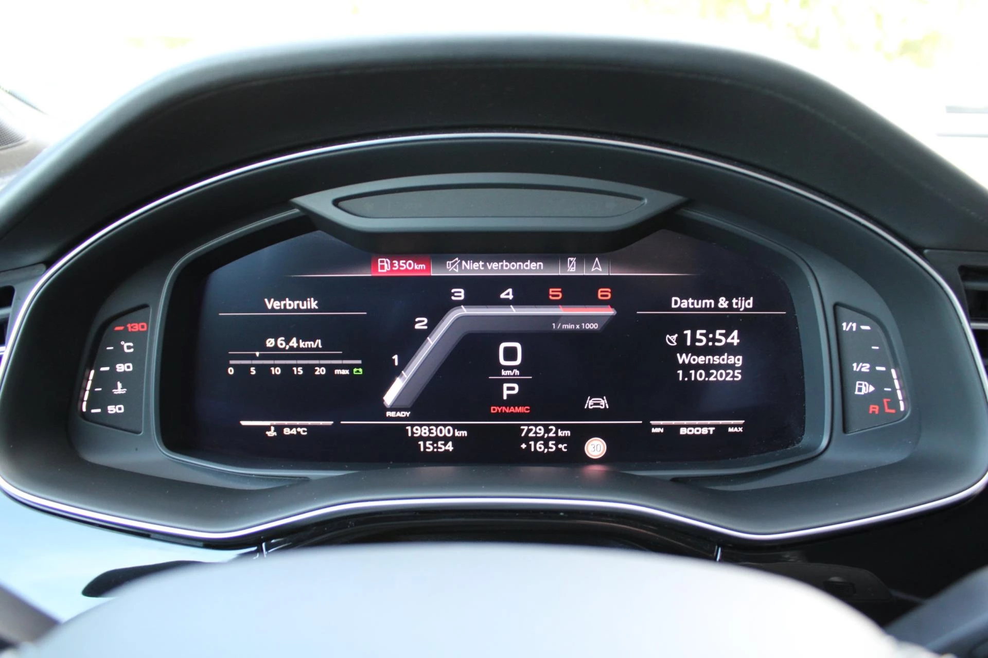 Hoofdafbeelding Audi SQ7