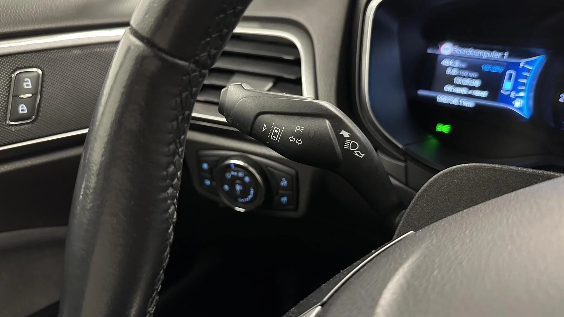 Hoofdafbeelding Ford Mondeo