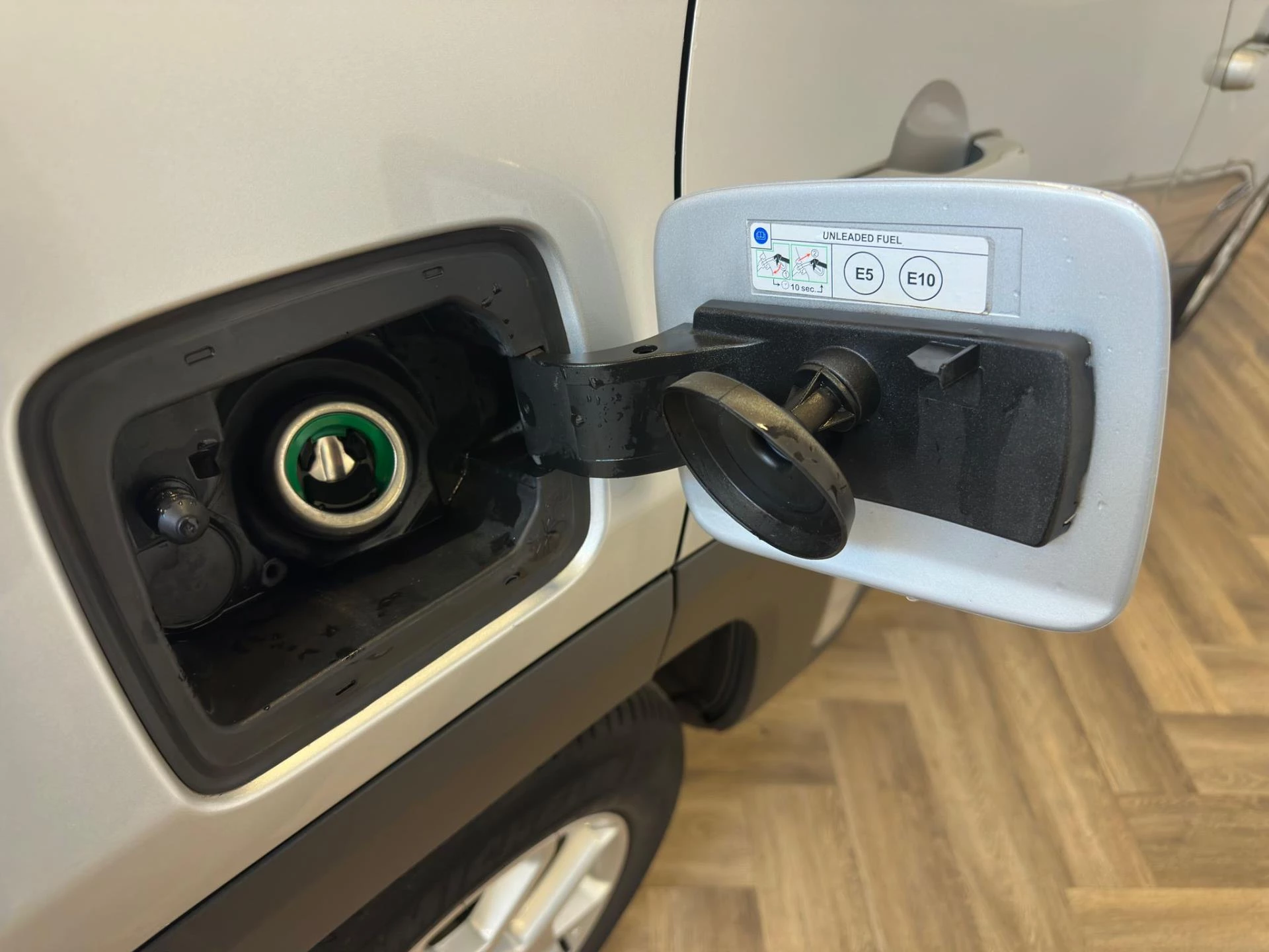 Hoofdafbeelding Jeep Renegade