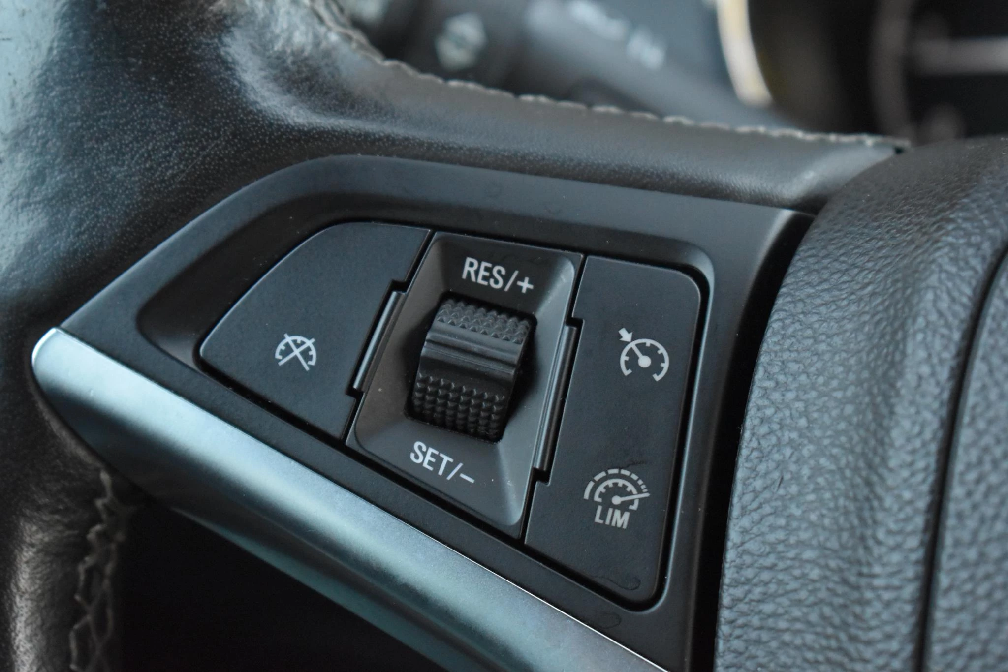 Hoofdafbeelding Opel Mokka X