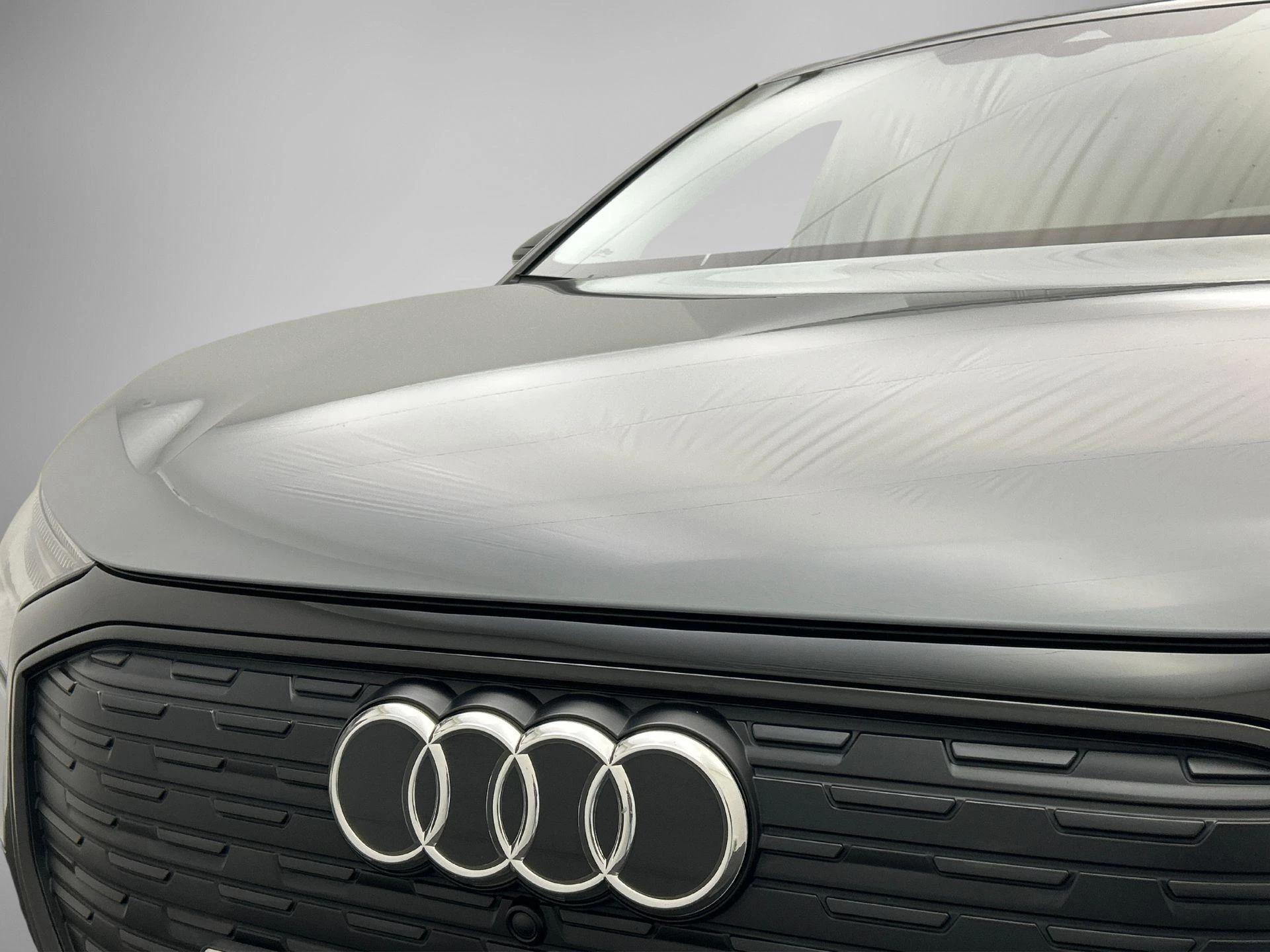 Hoofdafbeelding Audi Q4 Sportback e-tron