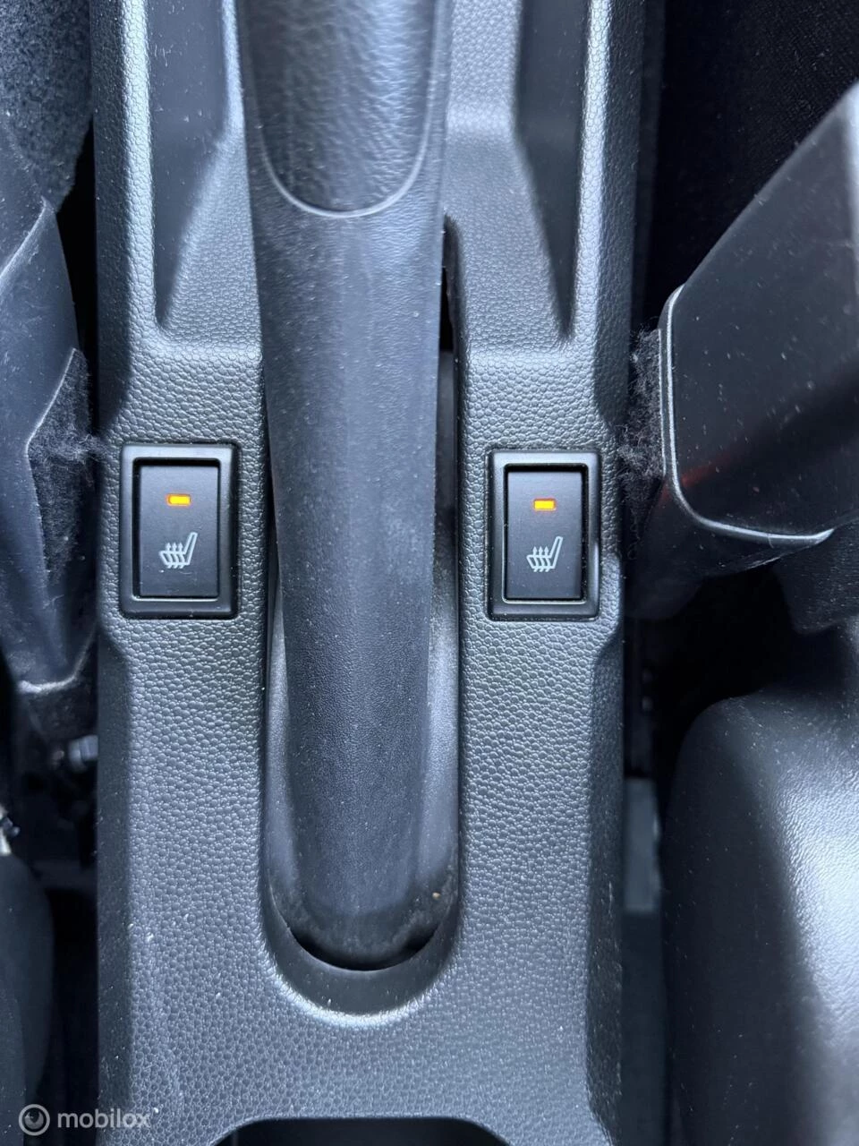 Hoofdafbeelding Suzuki Ignis