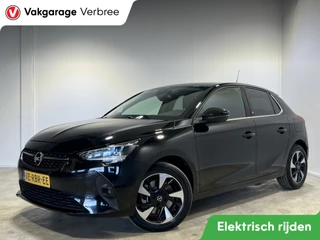 Opel Corsa-e Elegance 50 kWh | Android Auto/Apple Carplay | Lichtmetalen Velgen 16" | Cruise Control | DAB | Airco |
