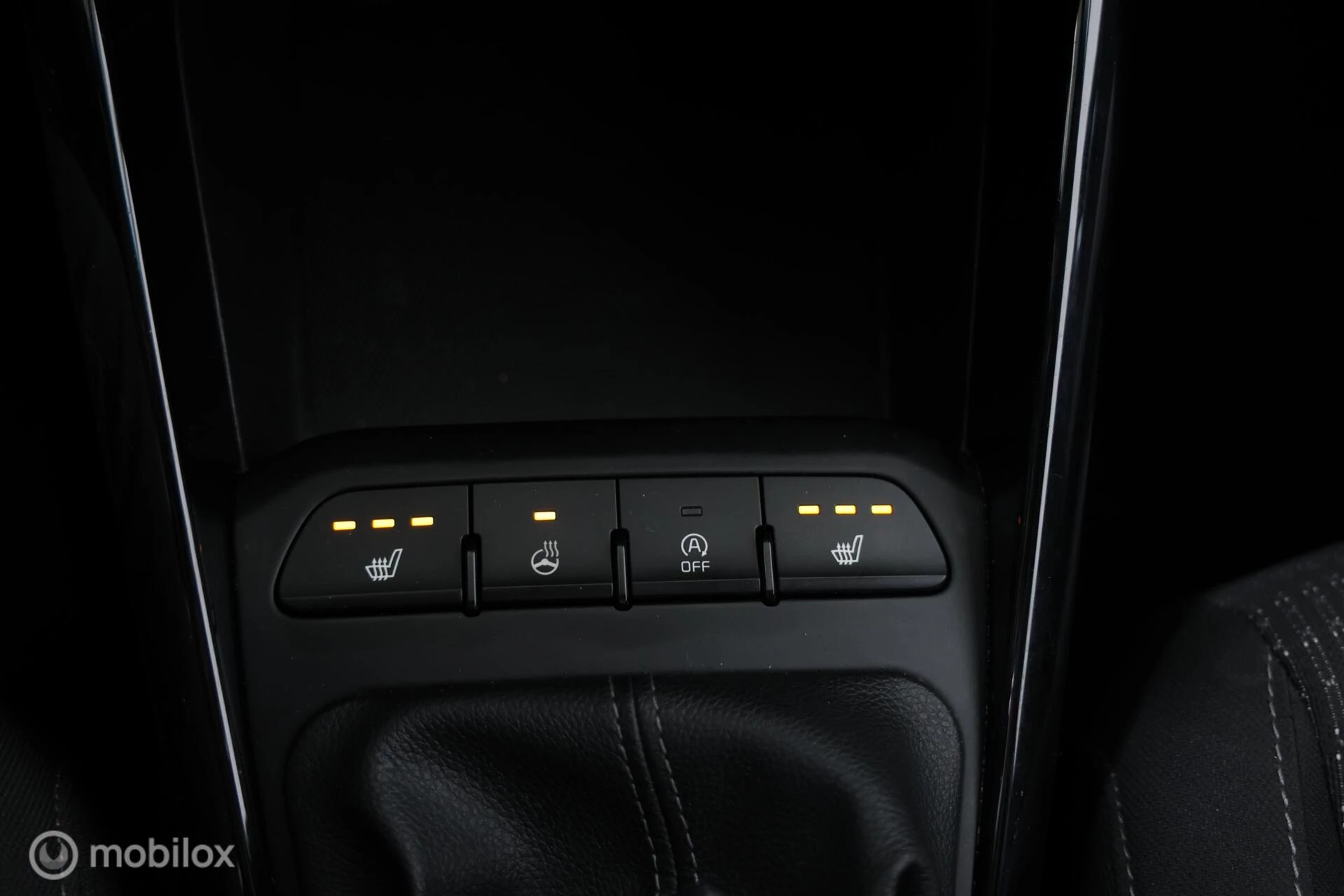 Hoofdafbeelding Kia Stonic