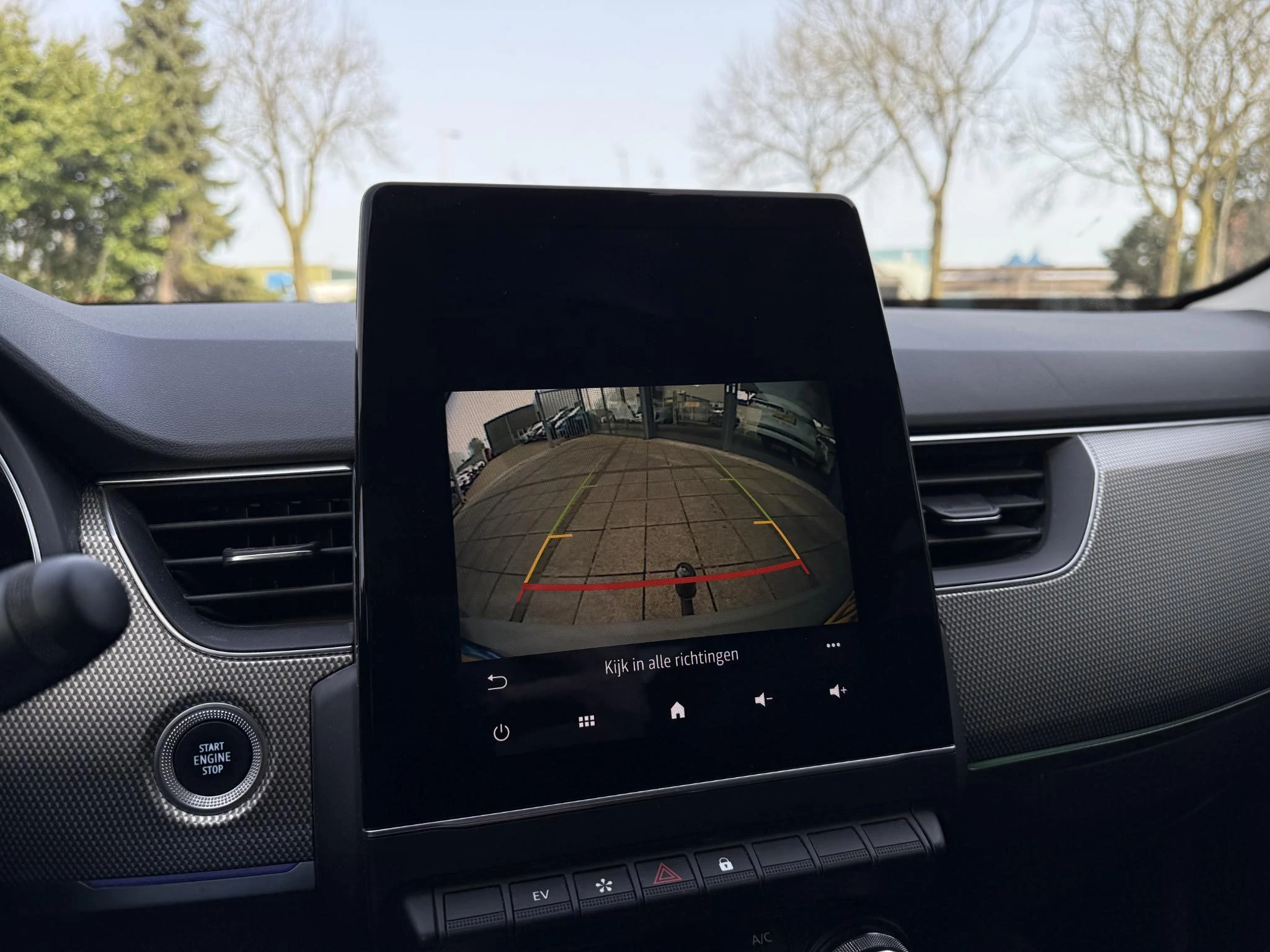 Hoofdafbeelding Renault Arkana