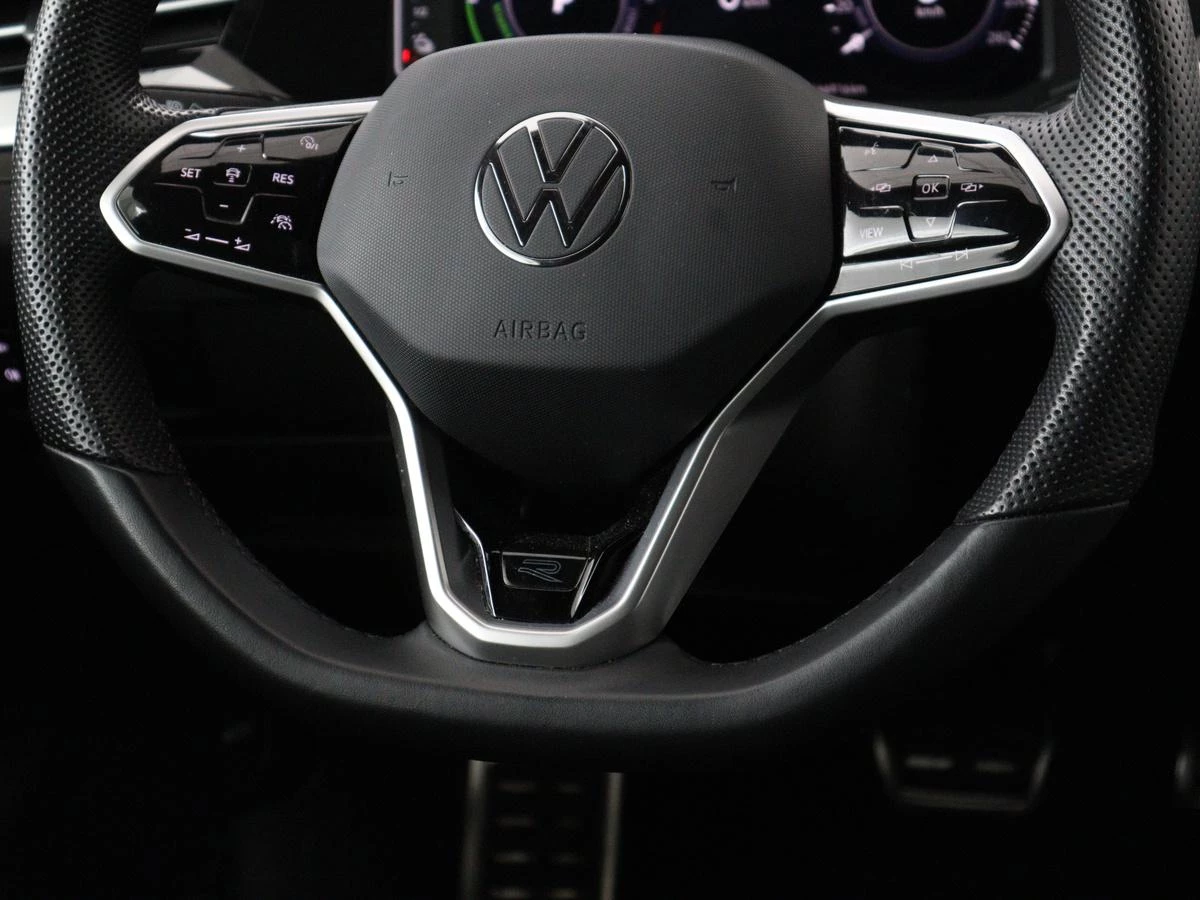 Hoofdafbeelding Volkswagen Arteon