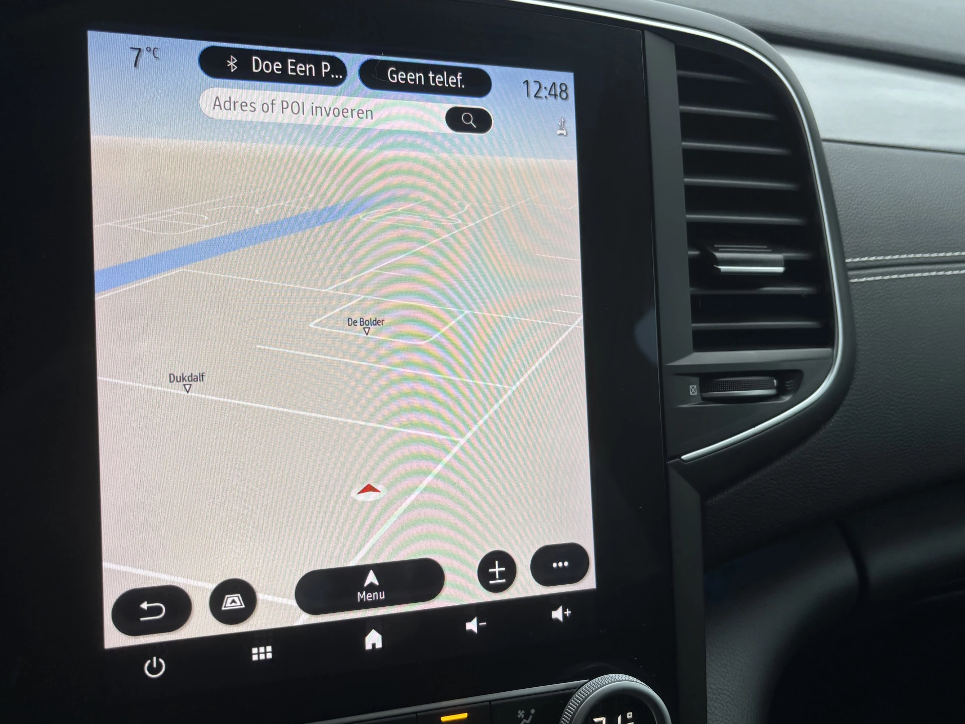 Hoofdafbeelding Renault Talisman