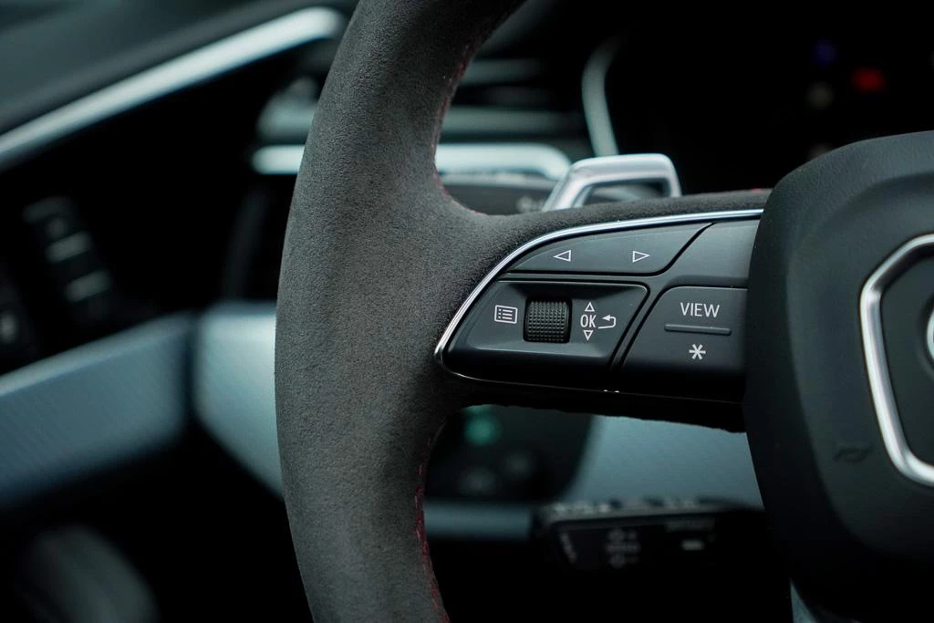 Hoofdafbeelding Audi RS5