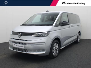 Hoofdafbeelding Volkswagen Multivan Volkswagen Multivan 1.5 eHybrid DSG 4Motion Economy Business L2 700875