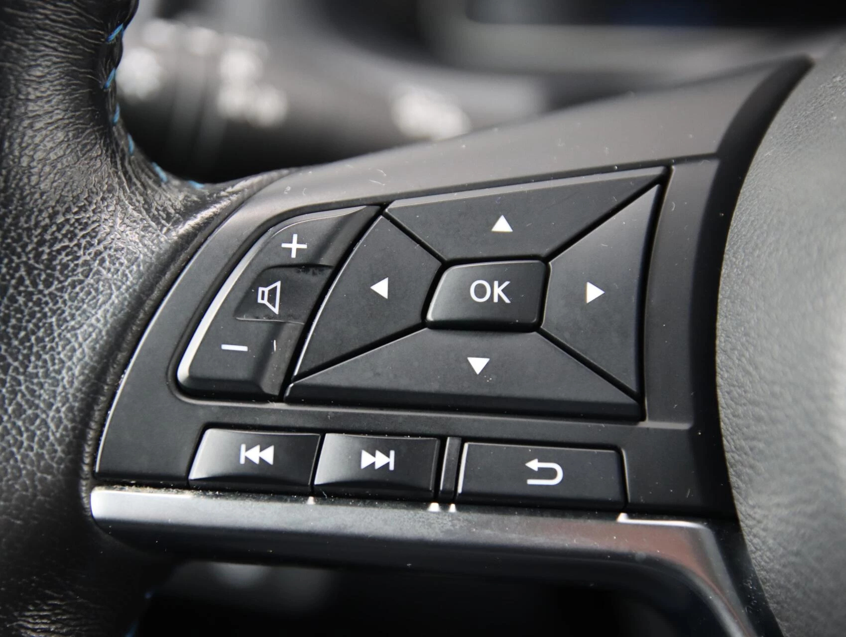 Hoofdafbeelding Nissan Leaf