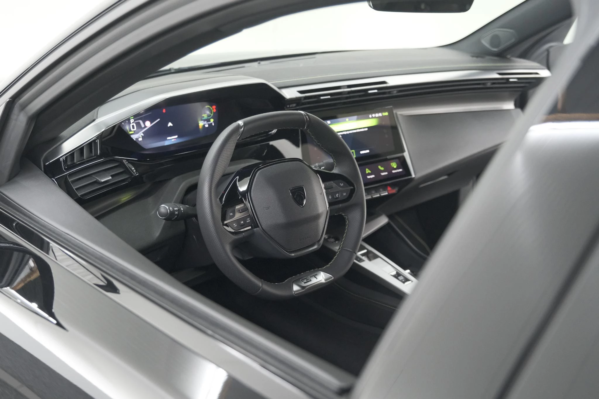 Hoofdafbeelding Peugeot 408