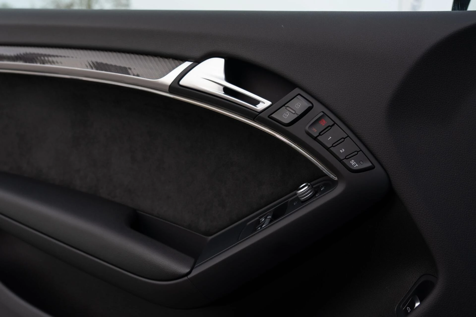 Hoofdafbeelding Audi RS5