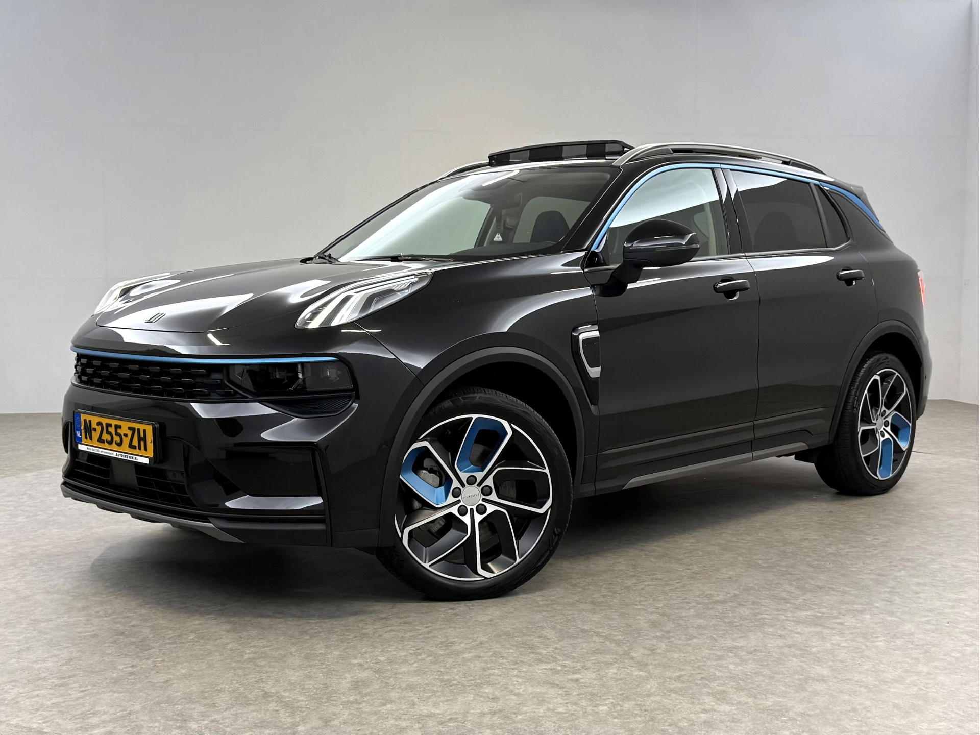 Hoofdafbeelding Lynk & Co 01