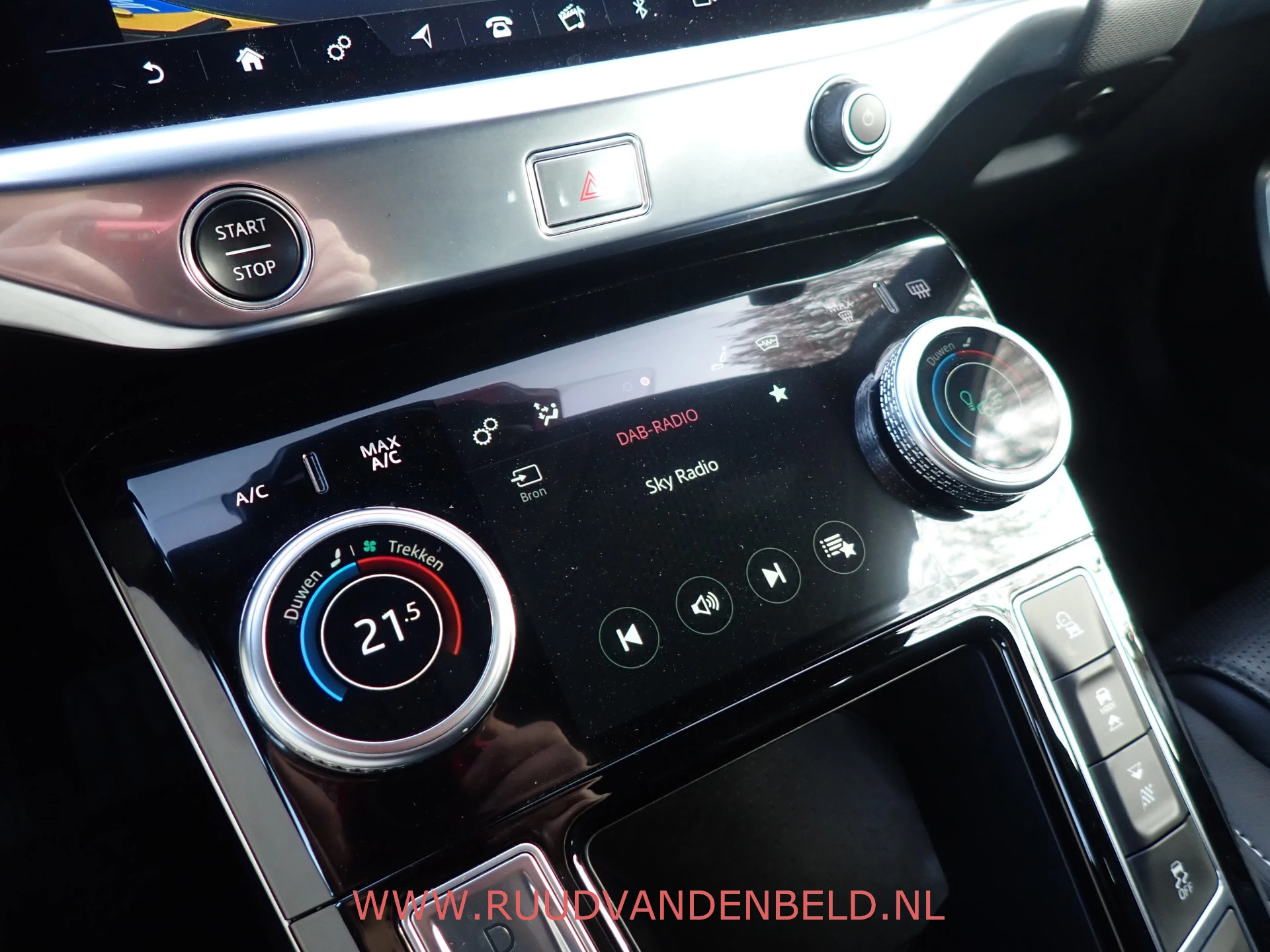 Hoofdafbeelding Jaguar I-PACE