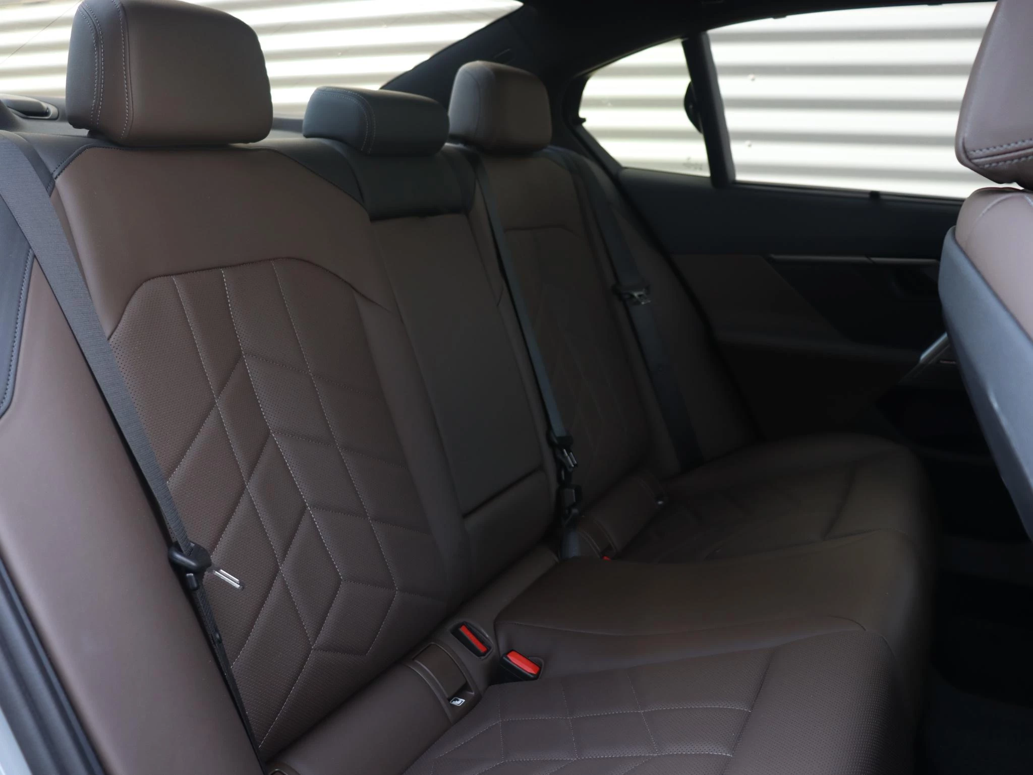 Hoofdafbeelding BMW i5