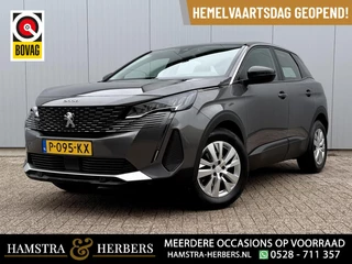 Peugeot 3008 1.2 PureTech Active Pack Business automaat