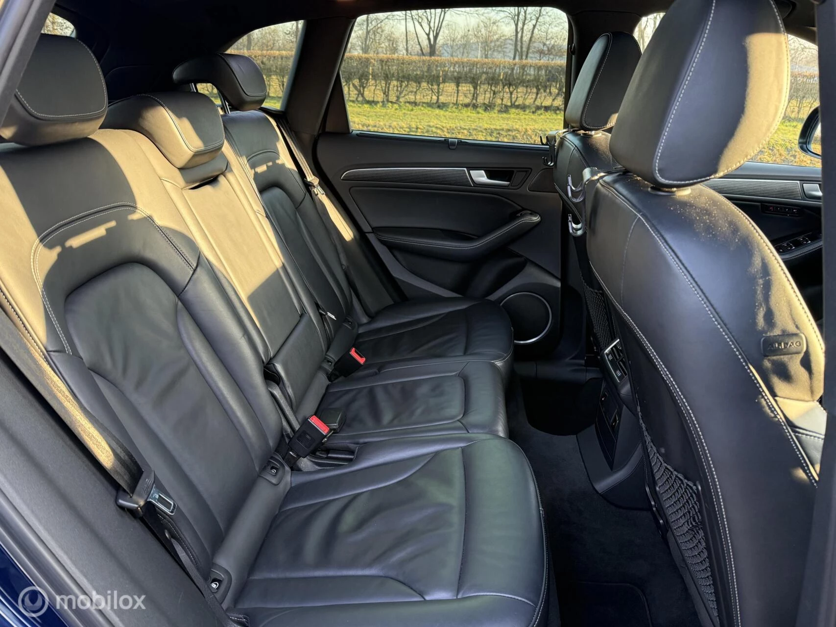 Hoofdafbeelding Audi SQ5