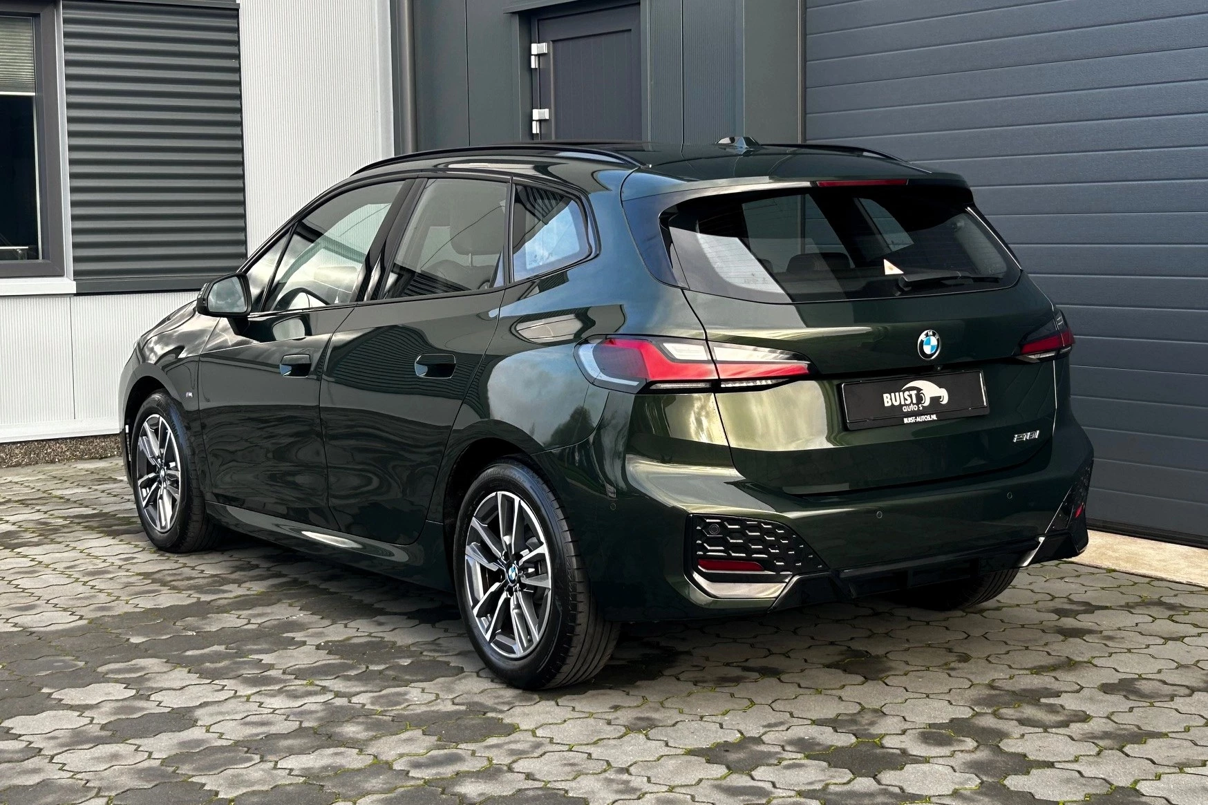 Hoofdafbeelding BMW 2 Serie