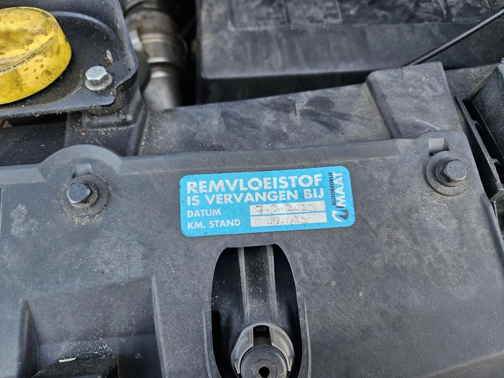 Hoofdafbeelding Fiat Talento