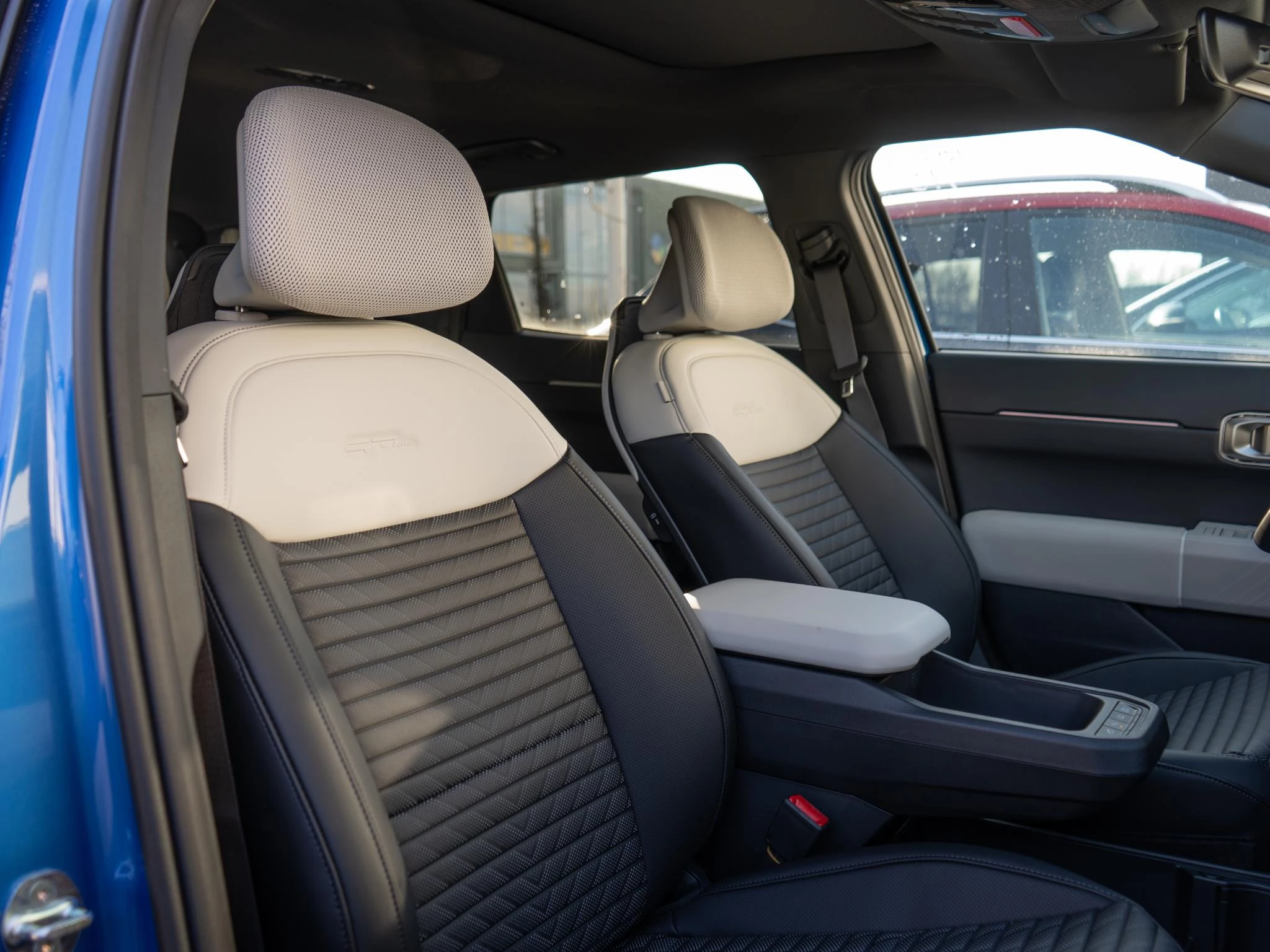 Hoofdafbeelding Kia EV4