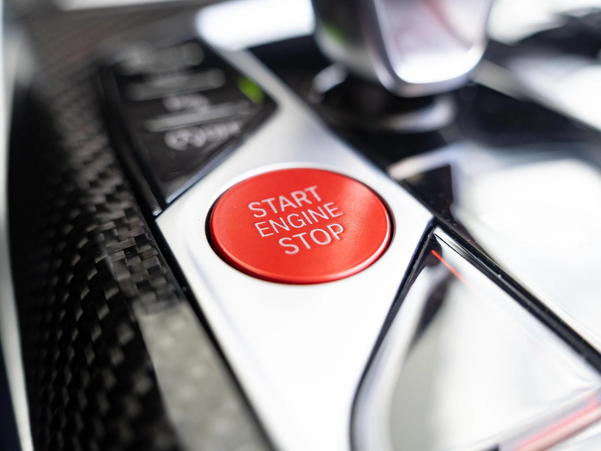 Hoofdafbeelding BMW M4