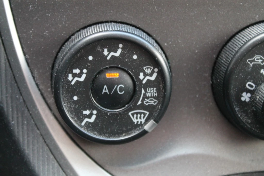 Hoofdafbeelding Subaru Trezia