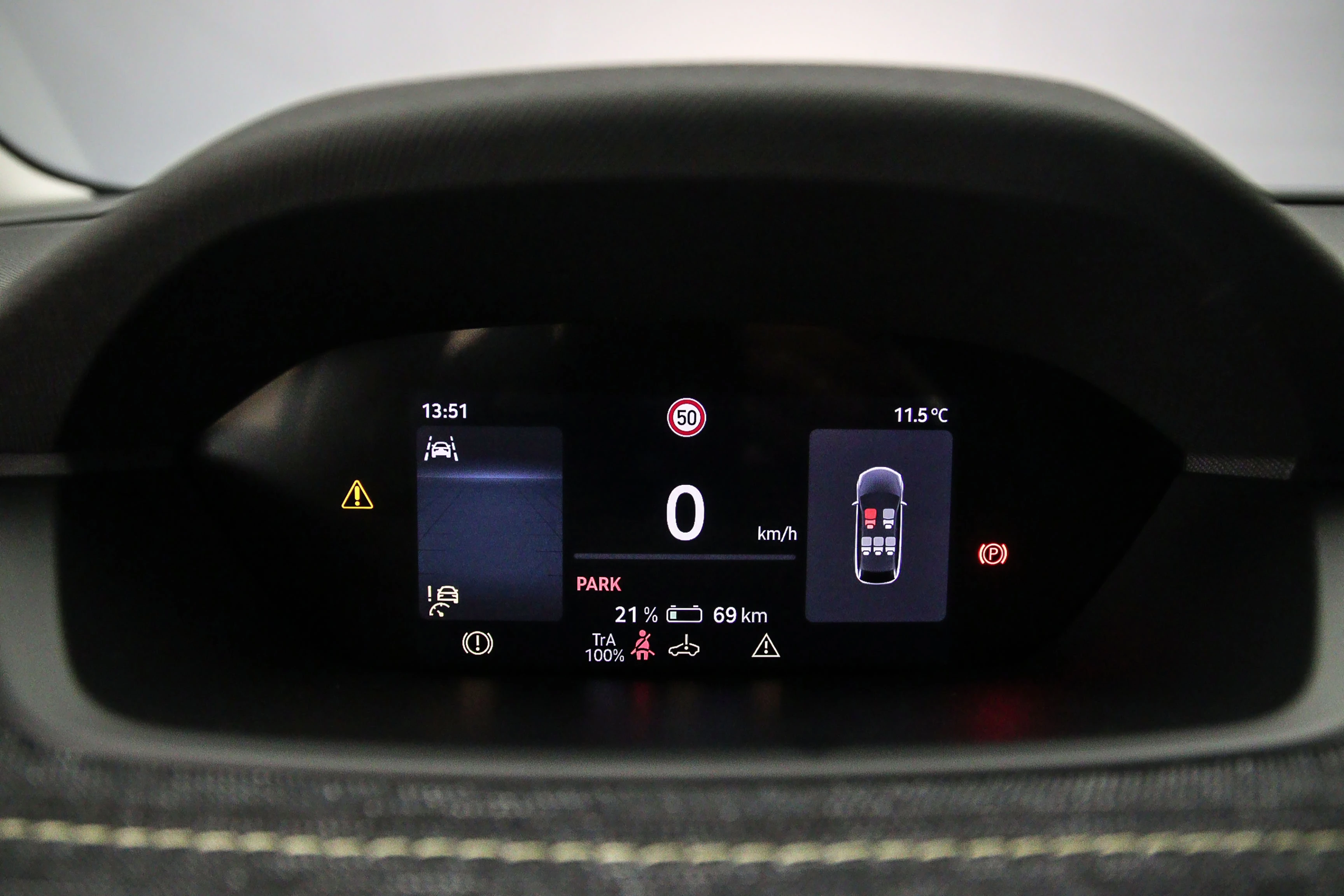 Hoofdafbeelding Škoda Elroq