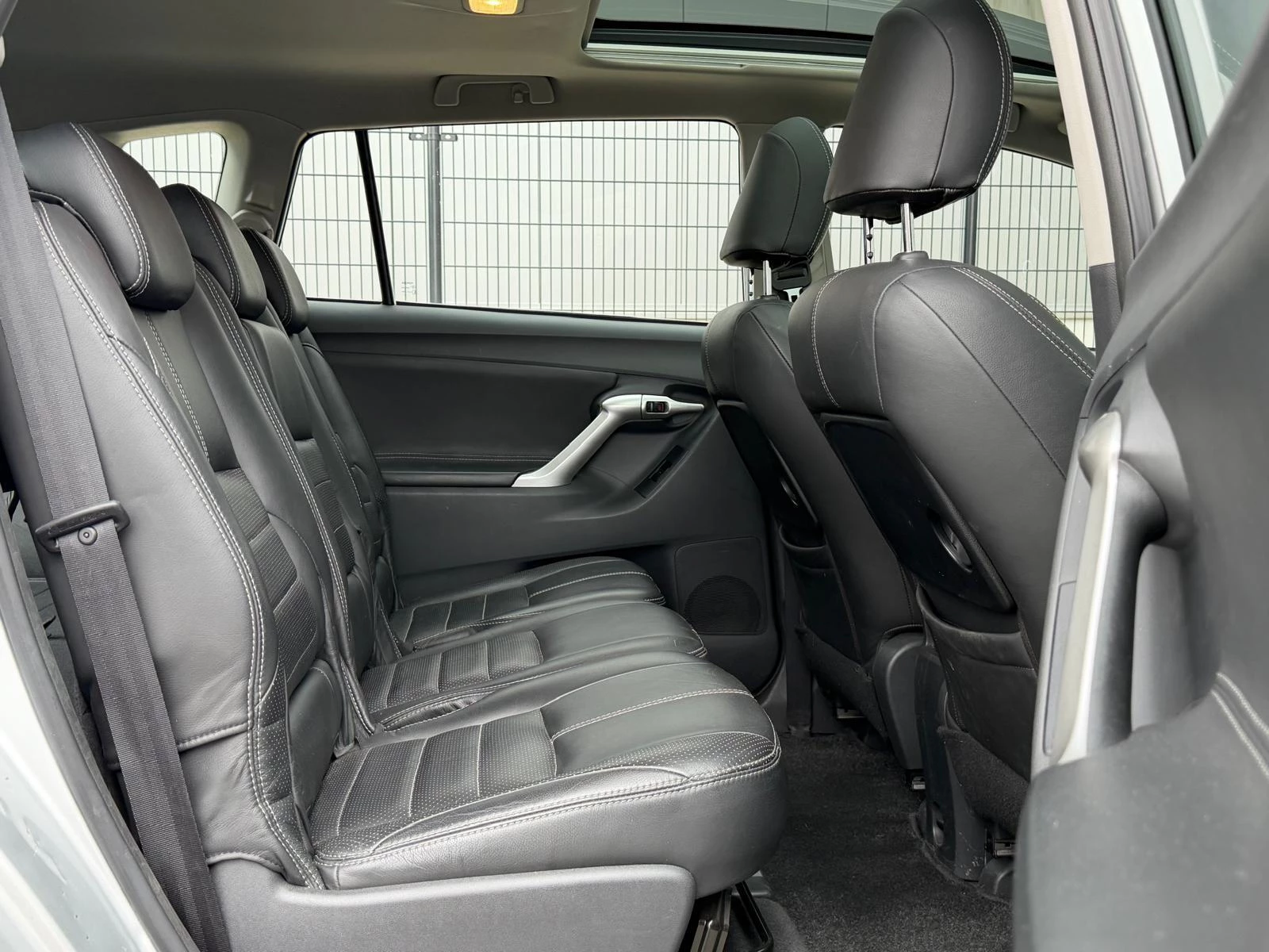 Hoofdafbeelding Toyota Verso