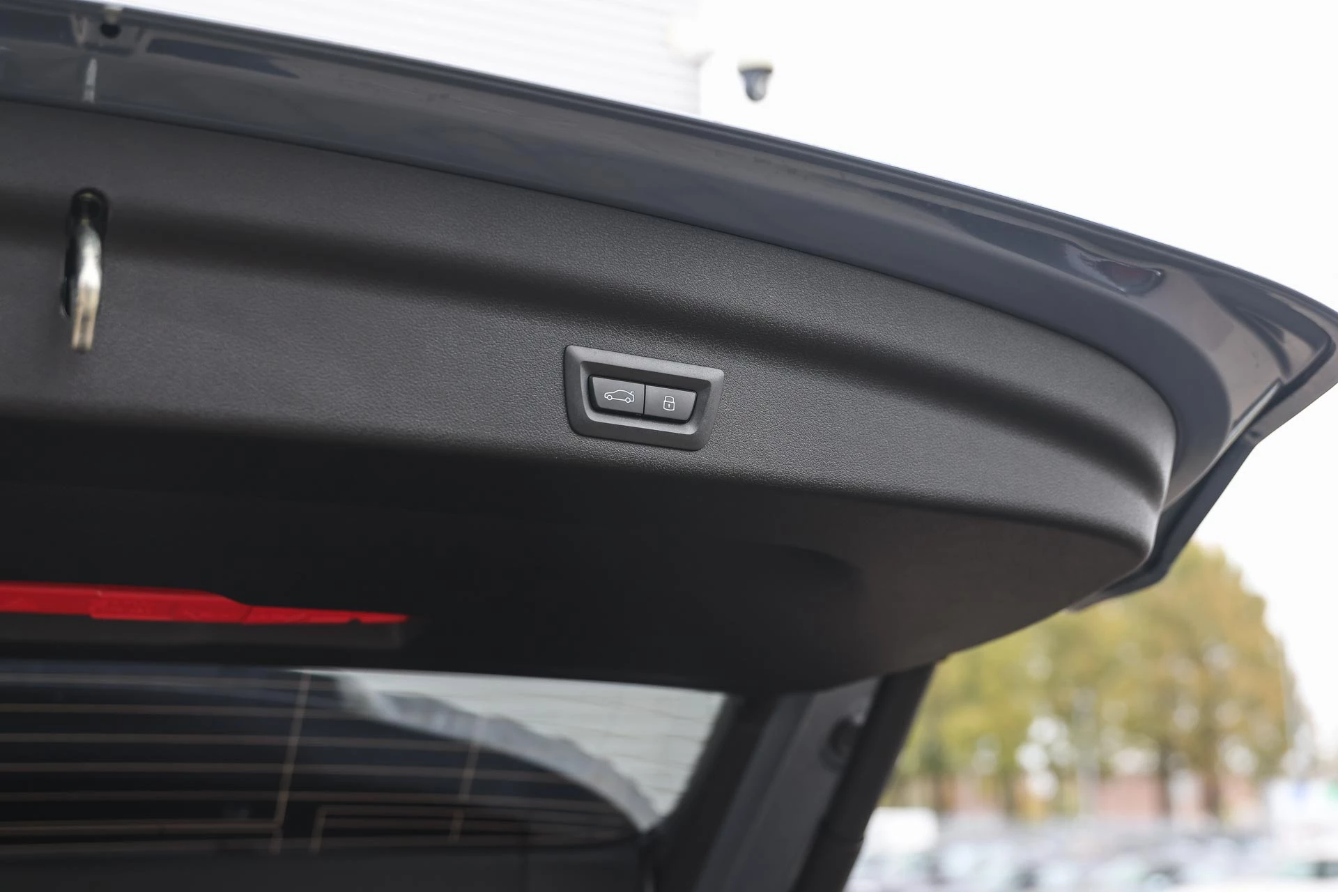 Hoofdafbeelding BMW iX1