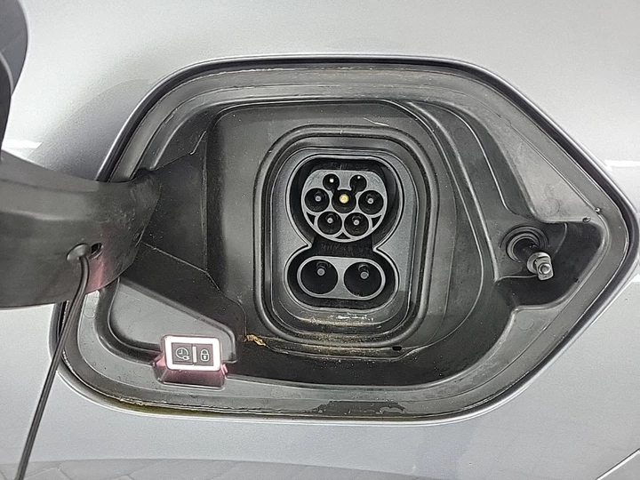 Hoofdafbeelding Opel Corsa-e