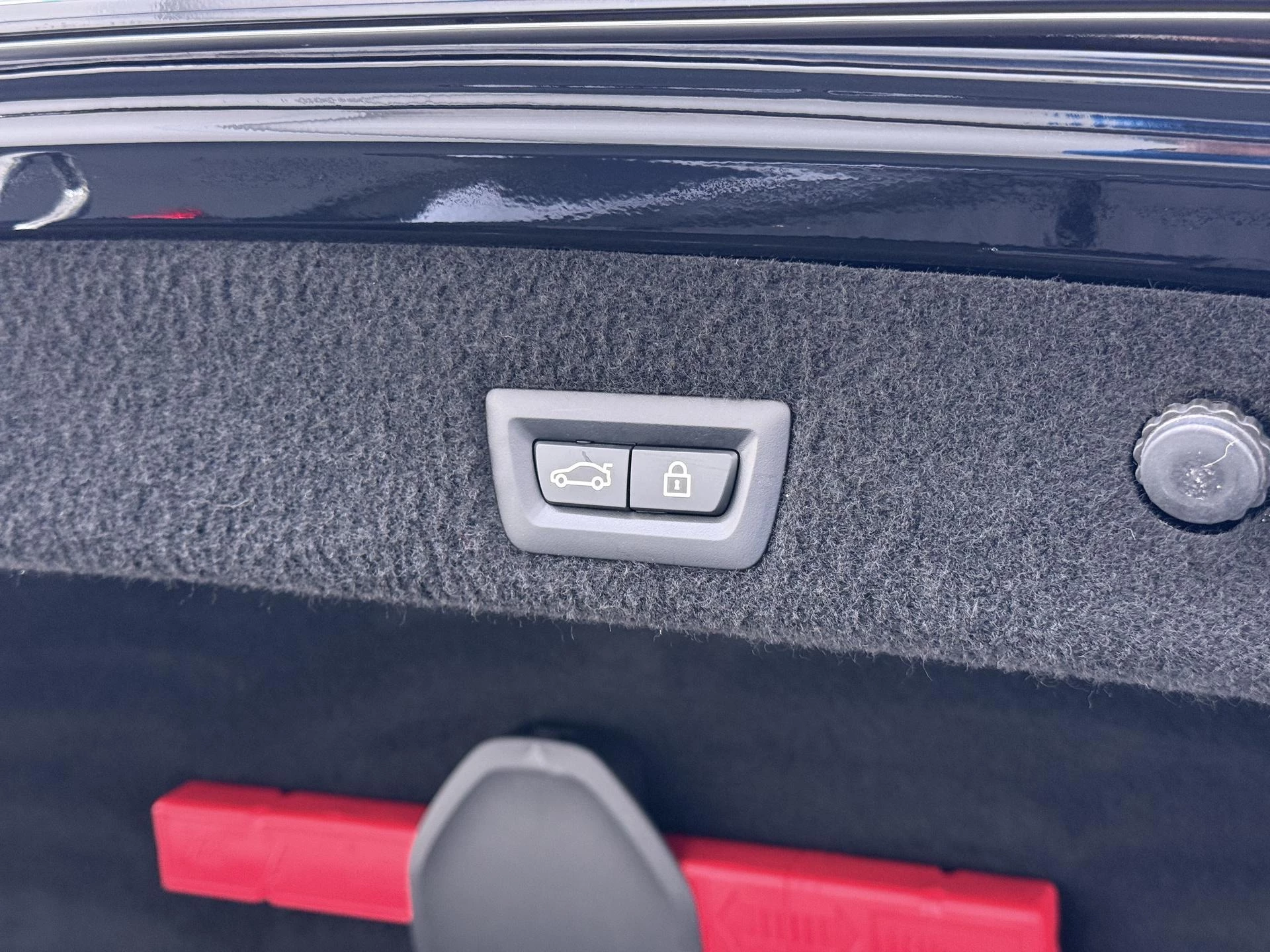 Hoofdafbeelding BMW 7 Serie