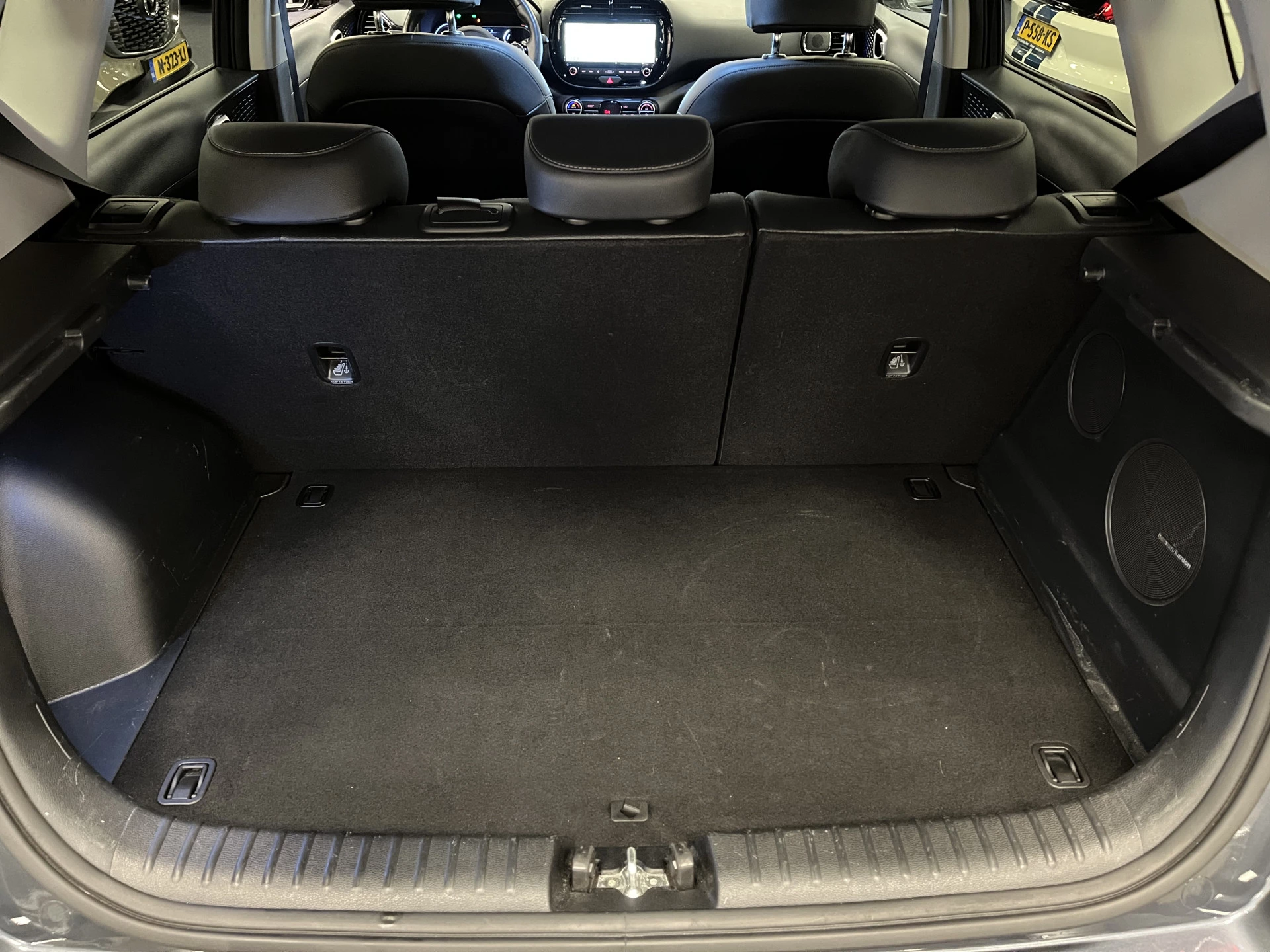 Hoofdafbeelding Kia e-Soul