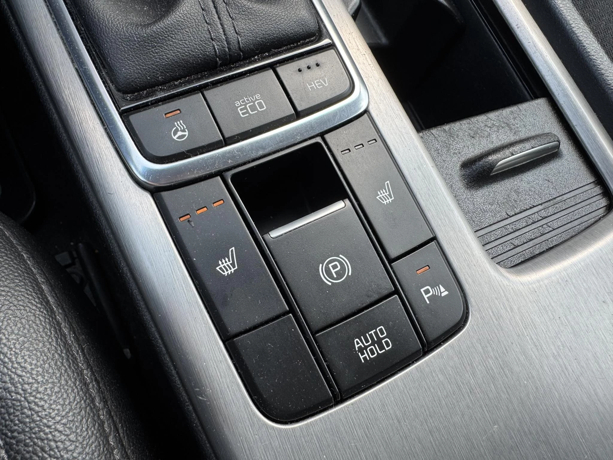 Hoofdafbeelding Kia Optima