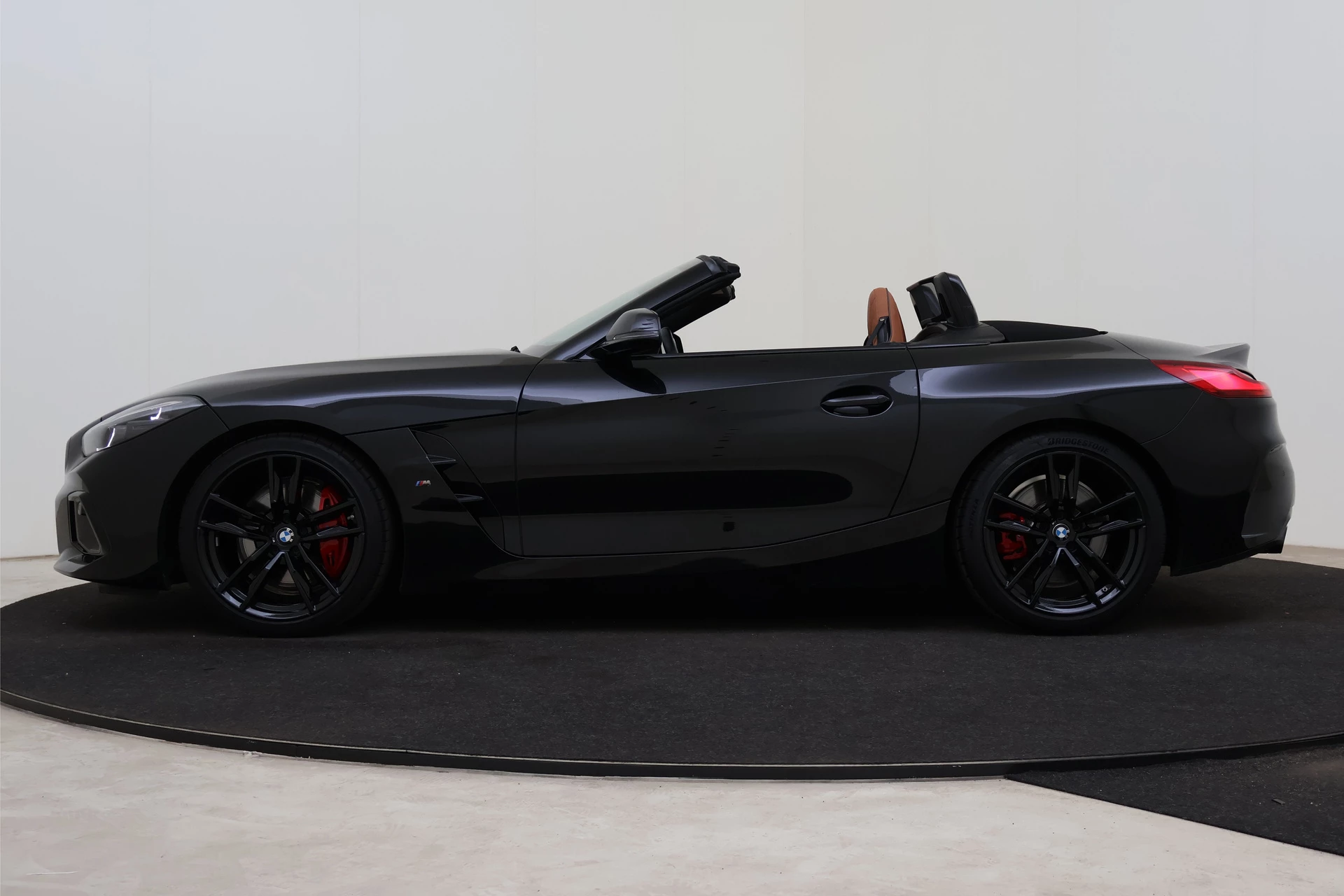 Hoofdafbeelding BMW Z4