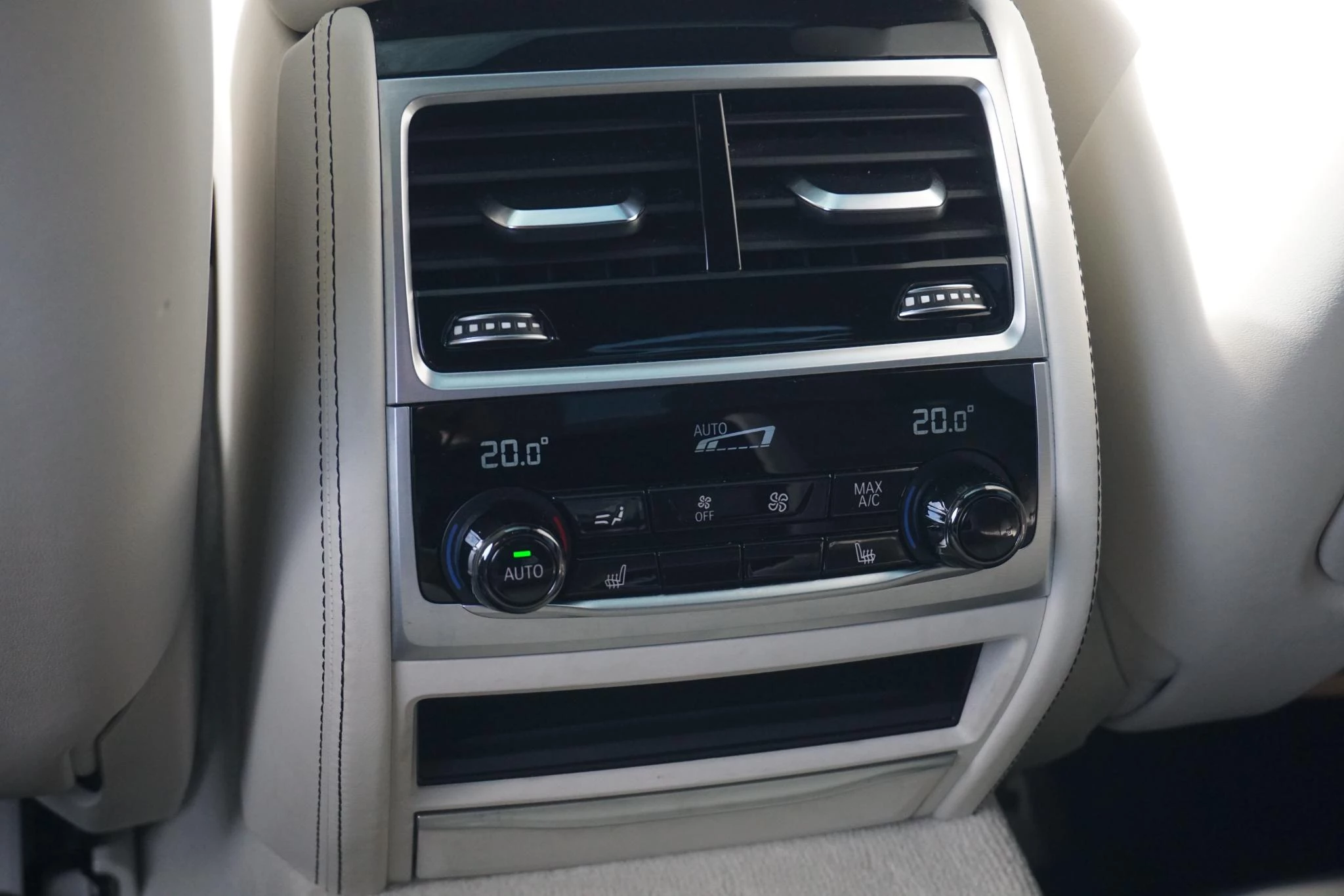 Hoofdafbeelding BMW 7 Serie