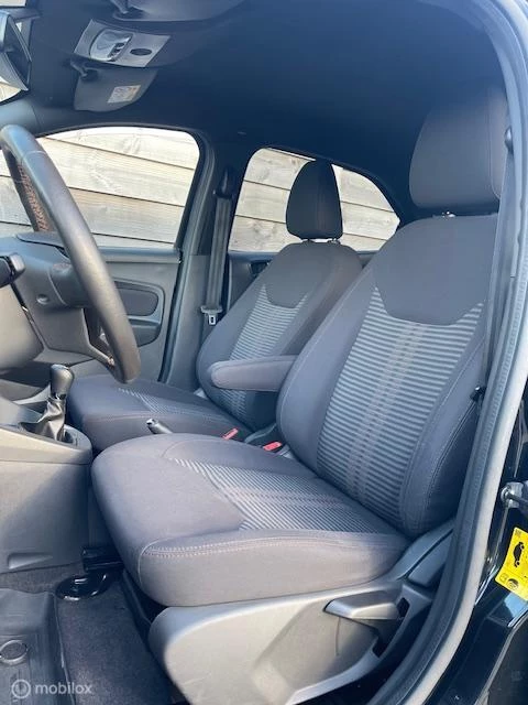 Hoofdafbeelding Ford Ka