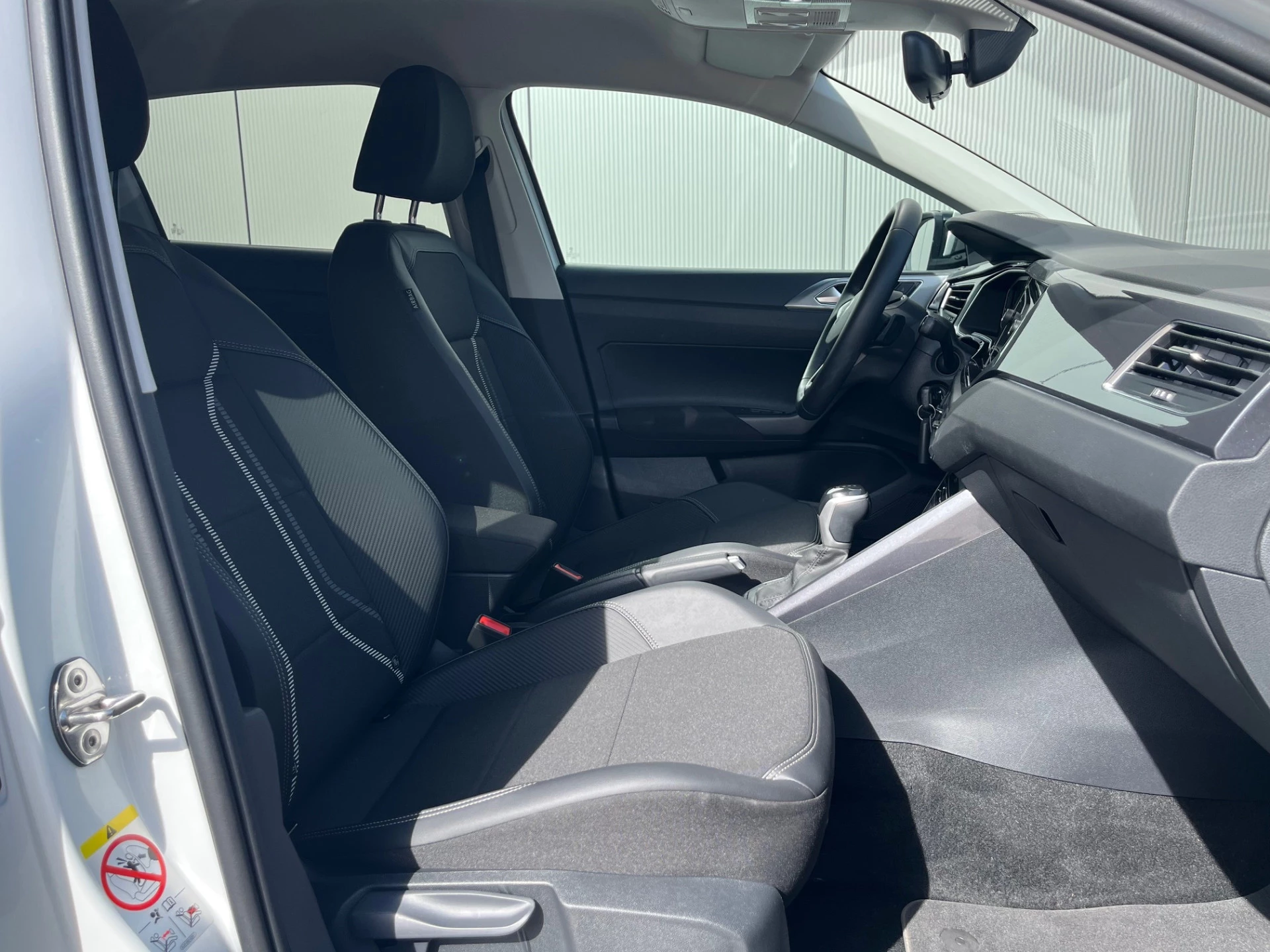 Hoofdafbeelding Volkswagen Taigo