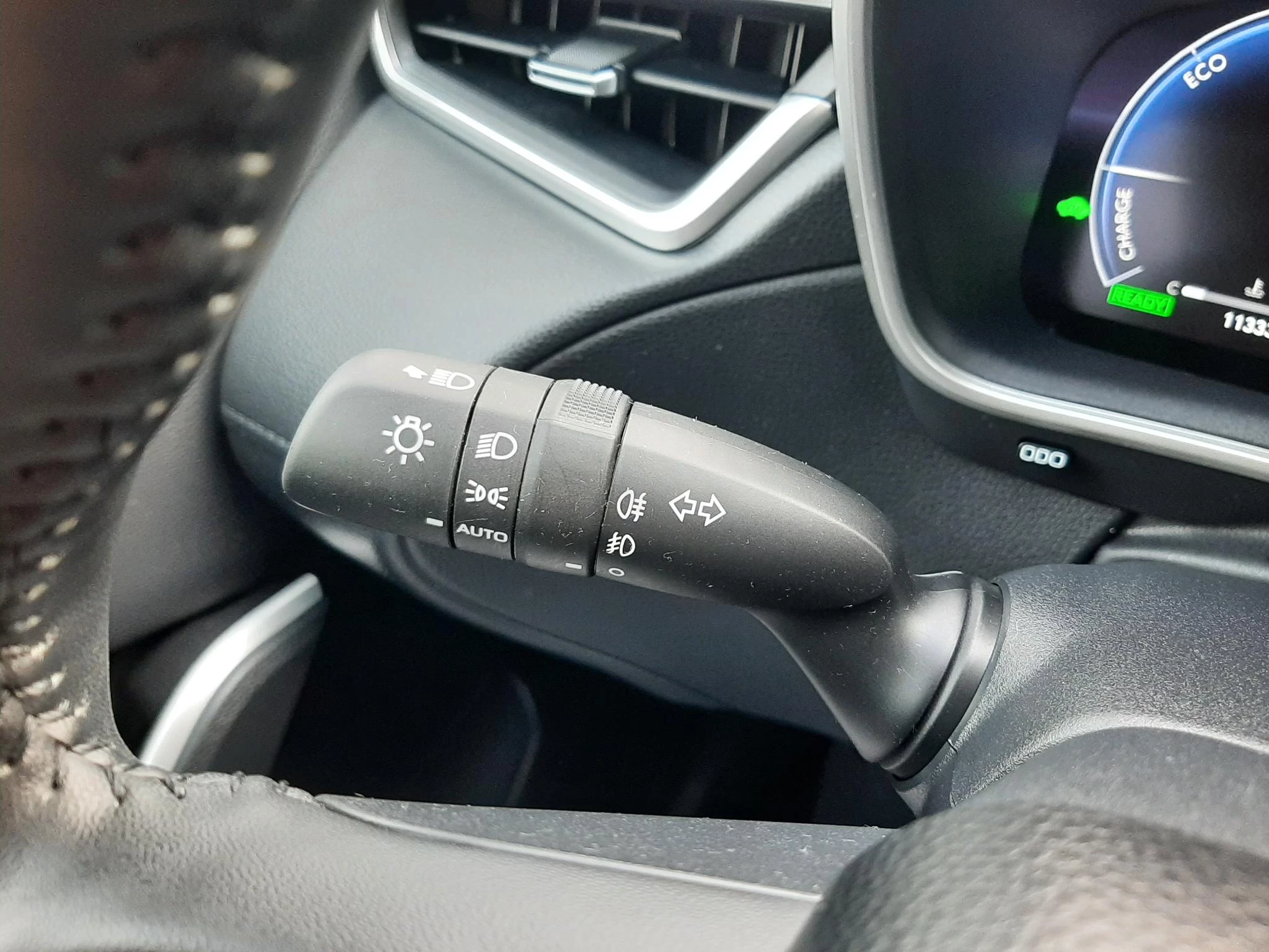 Hoofdafbeelding Toyota Corolla Cross