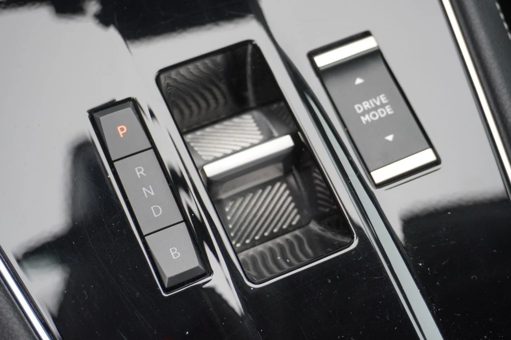 Hoofdafbeelding Opel Grandland