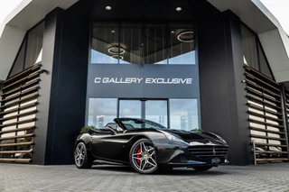 Ferrari California 3.9 T HELE - Memory | Stoelverwarming | Camera